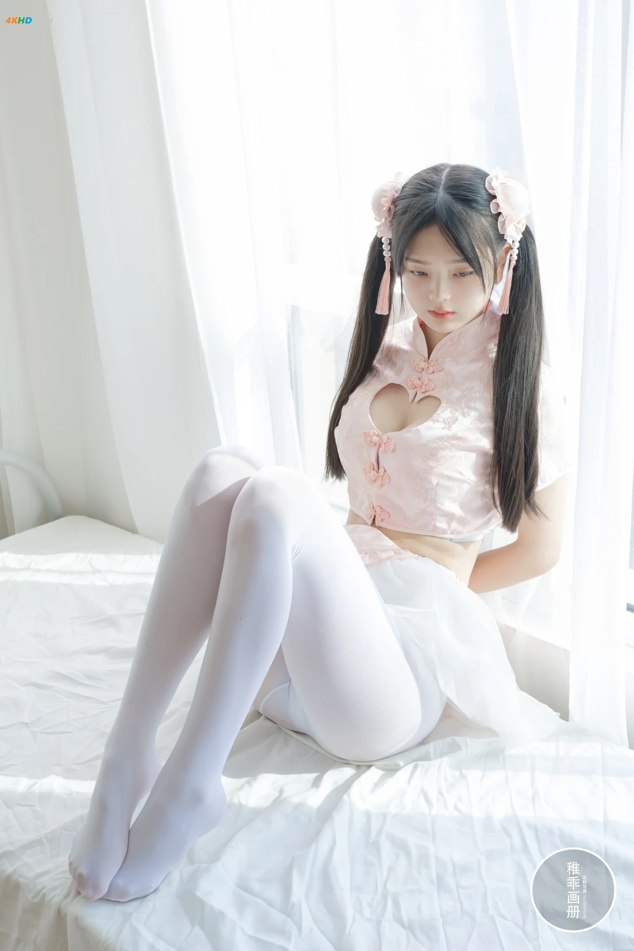 ZhiGuaiHuaCe - QingKong09 — photo 18