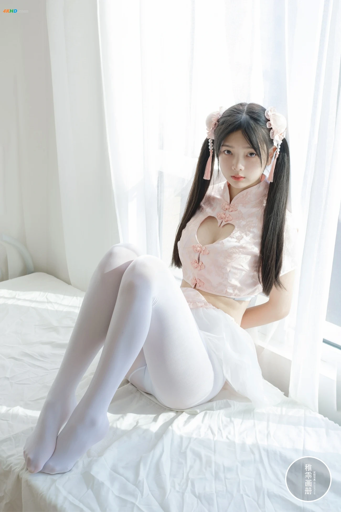 ZhiGuaiHuaCe - QingKong09 — photo 19
