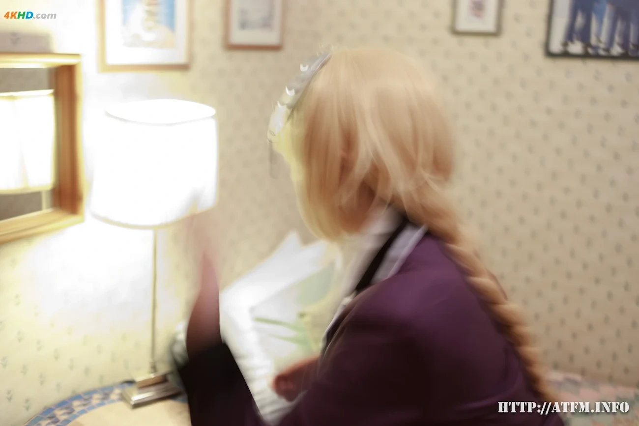 [ATFM] Vol.3 - Fate Jeanne d'Arc uniform — photo 2