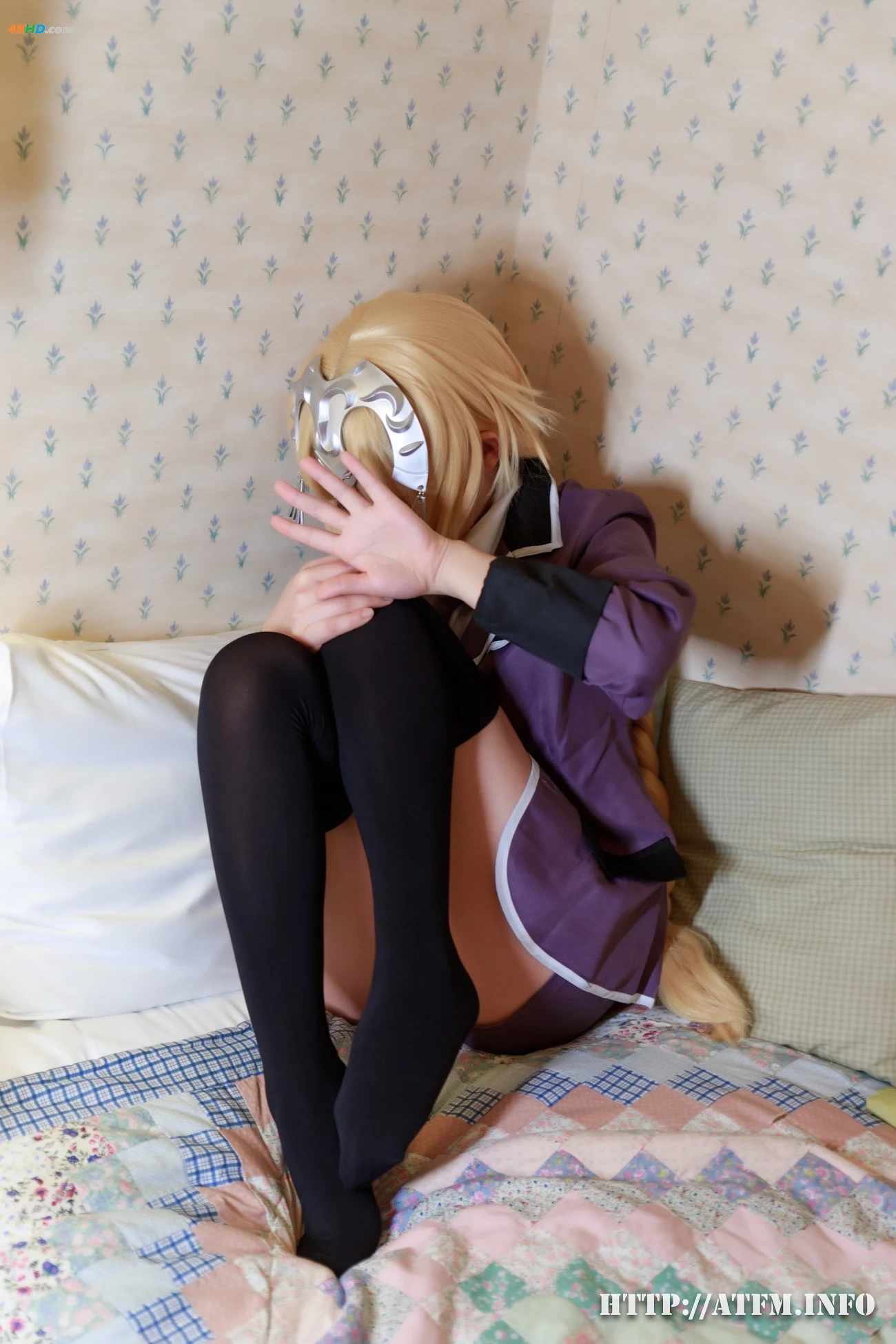 [ATFM] Vol.3 - Fate Jeanne d'Arc uniform — photo 8