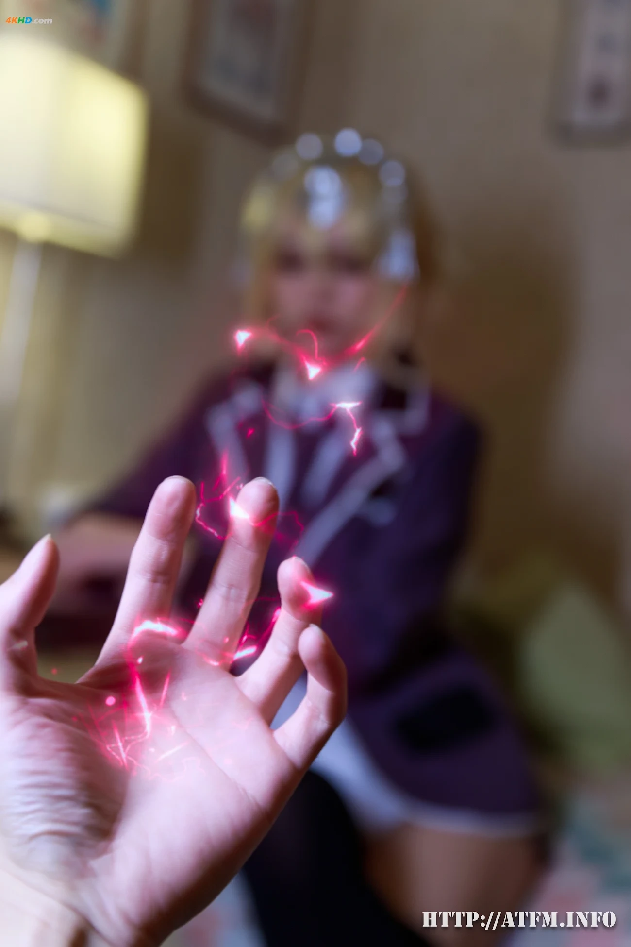 [ATFM] Vol.3 - Fate Jeanne d'Arc uniform — photo 10