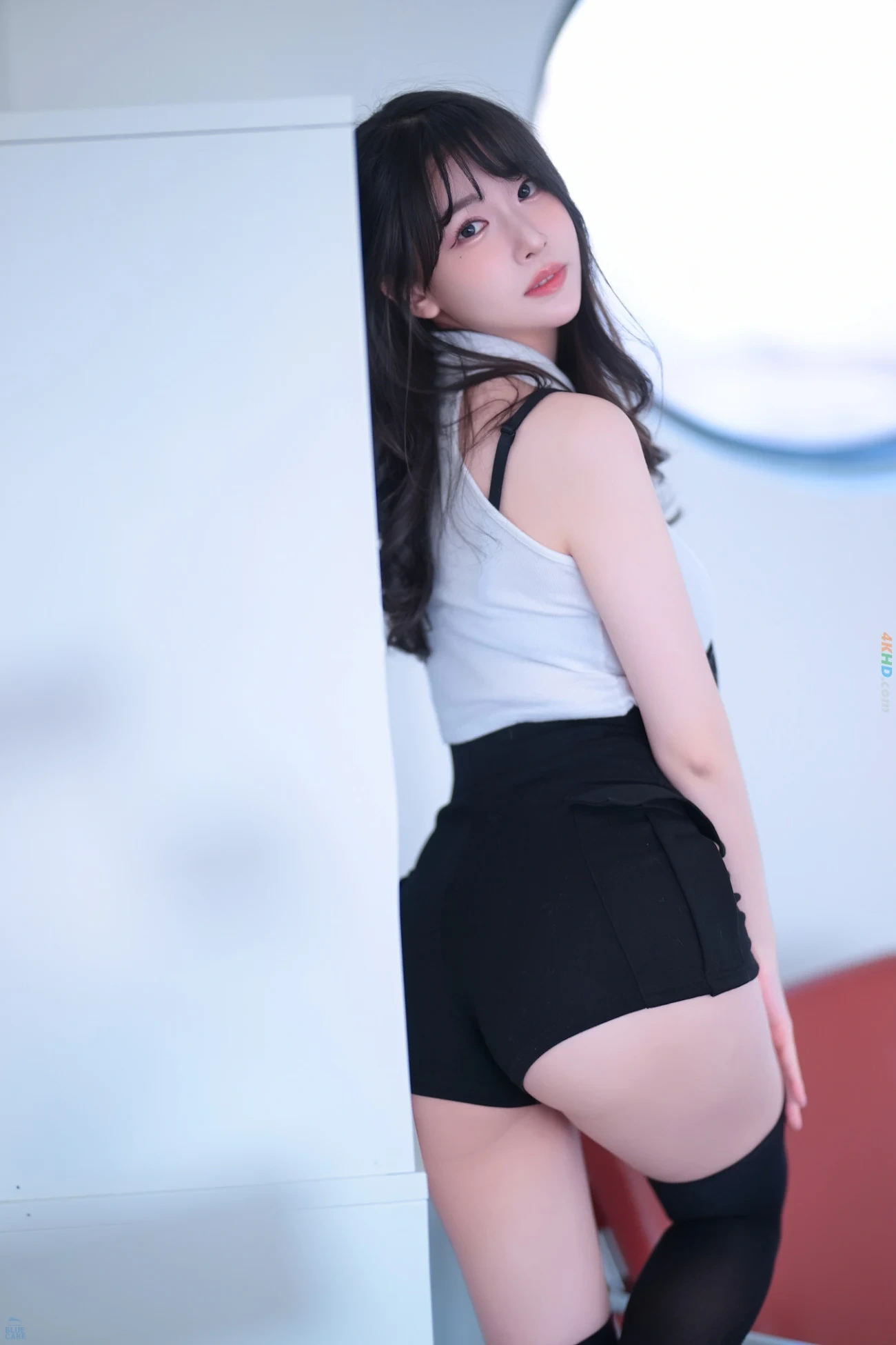 BLUECAKE Vol.0205 Ahrin Eat And Sleep IALin_MeogGoJaGoHaGo — photo 36