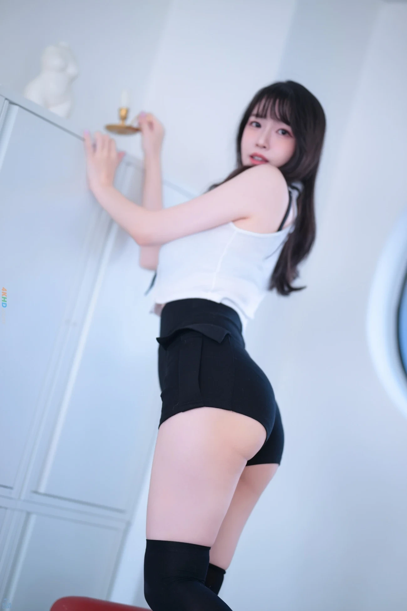 BLUECAKE Vol.0205 Ahrin Eat And Sleep IALin_MeogGoJaGoHaGo — photo 47