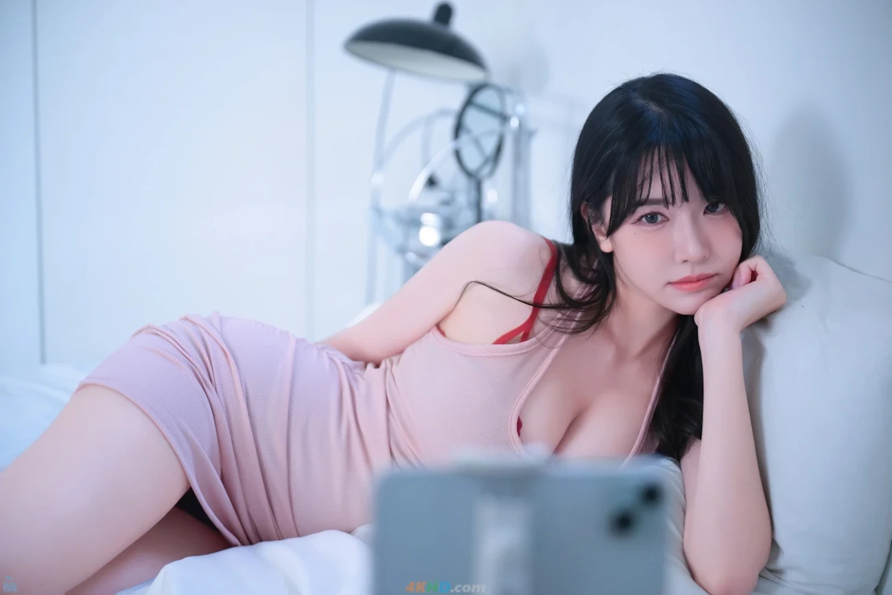 BLUECAKE Vol.0205 Ahrin Eat And Sleep IALin_MeogGoJaGoHaGo — photo 115