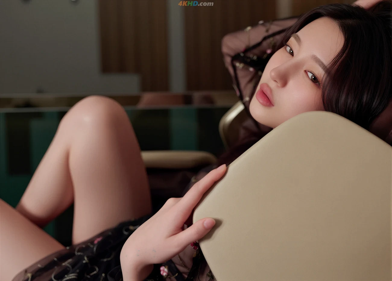 ArtGravia Vol.766 Yeha (YeHa) — photo 7