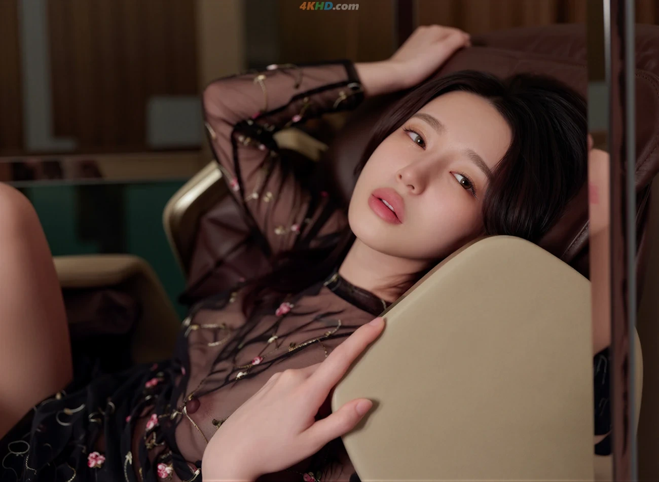 ArtGravia Vol.766 Yeha (YeHa) — photo 9