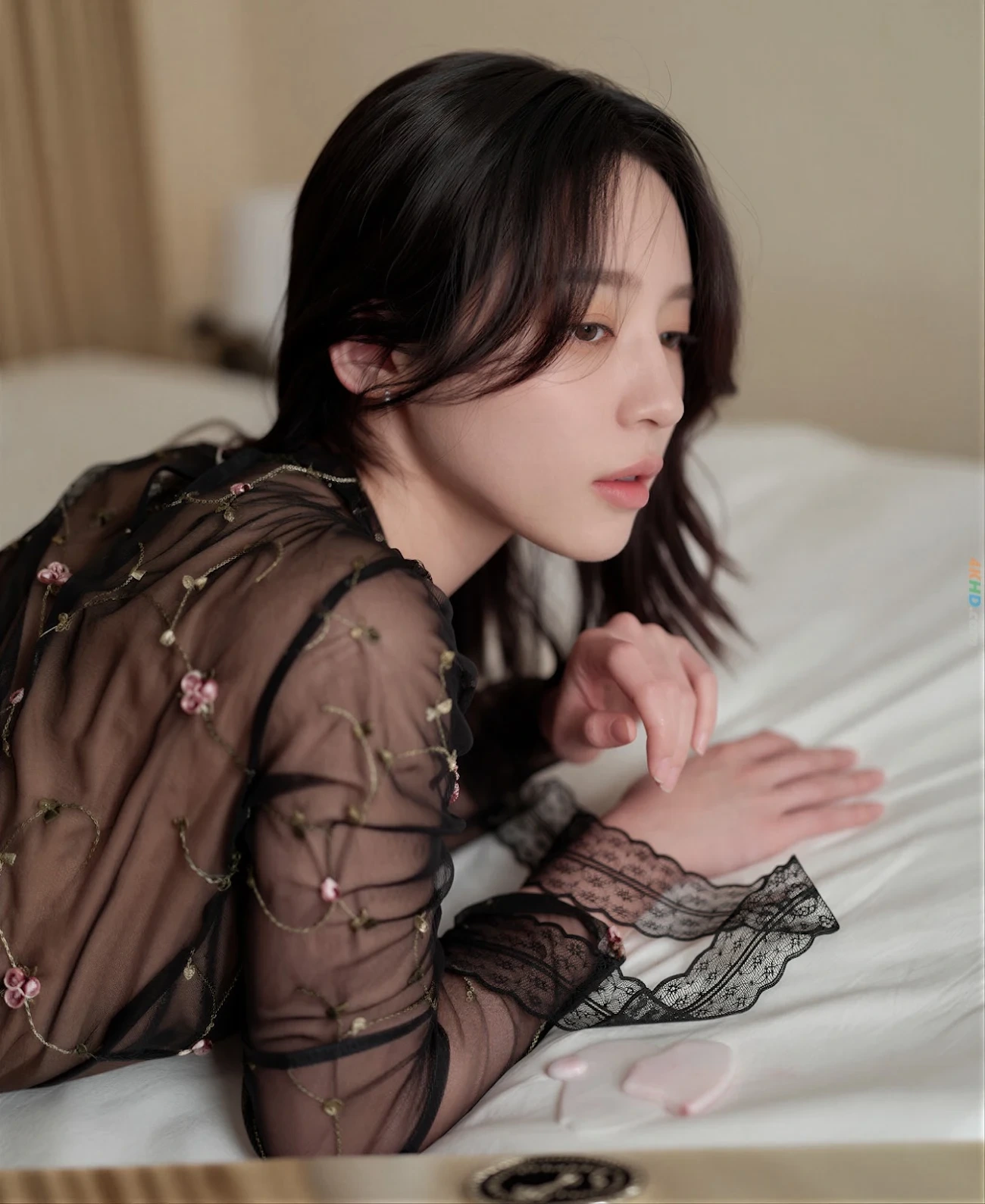 ArtGravia Vol.766 Yeha (YeHa) — photo 20