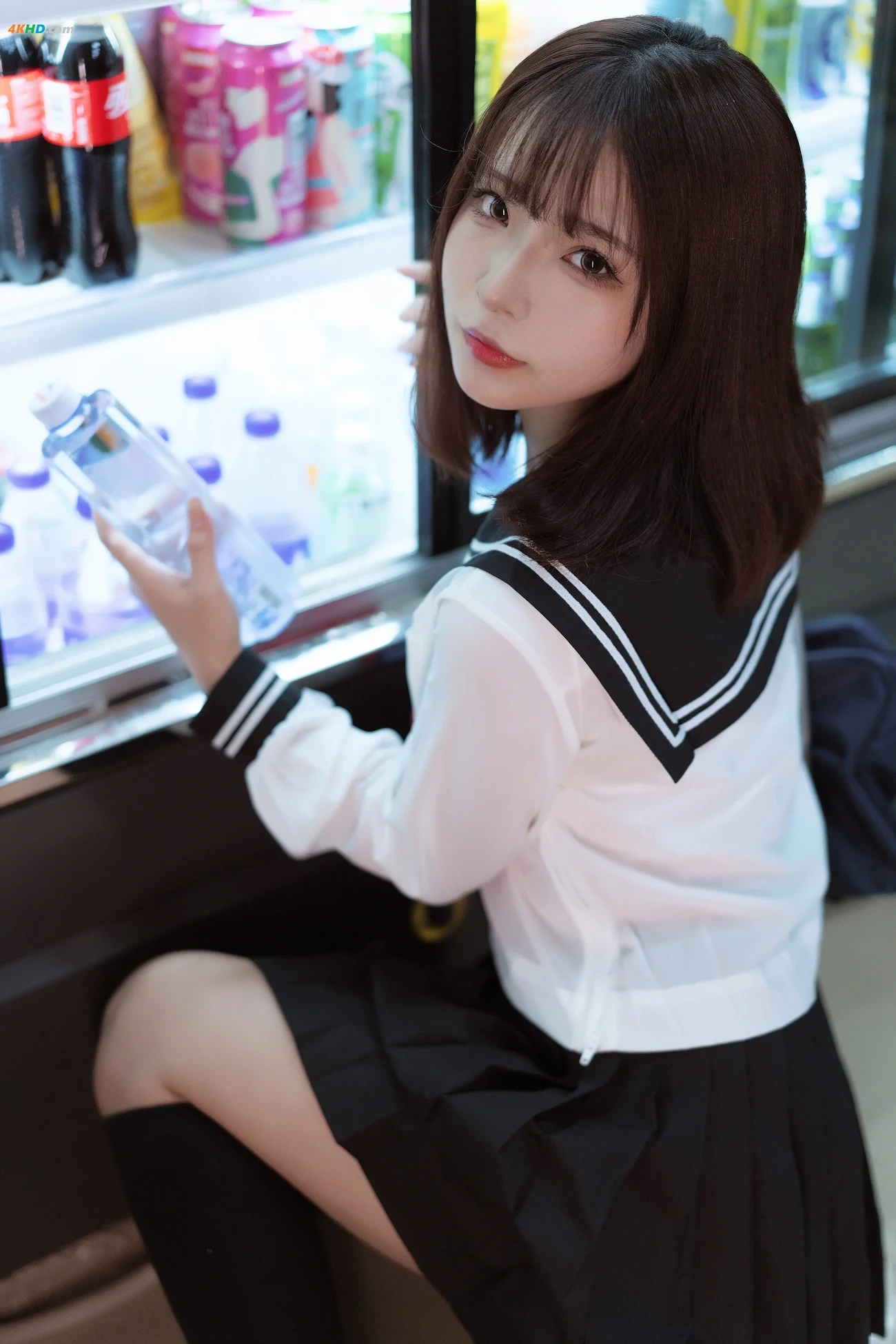 yuuhuiYuHui (Kokuhui) - YueHuiWoDeNuXueSheng — photo 2
