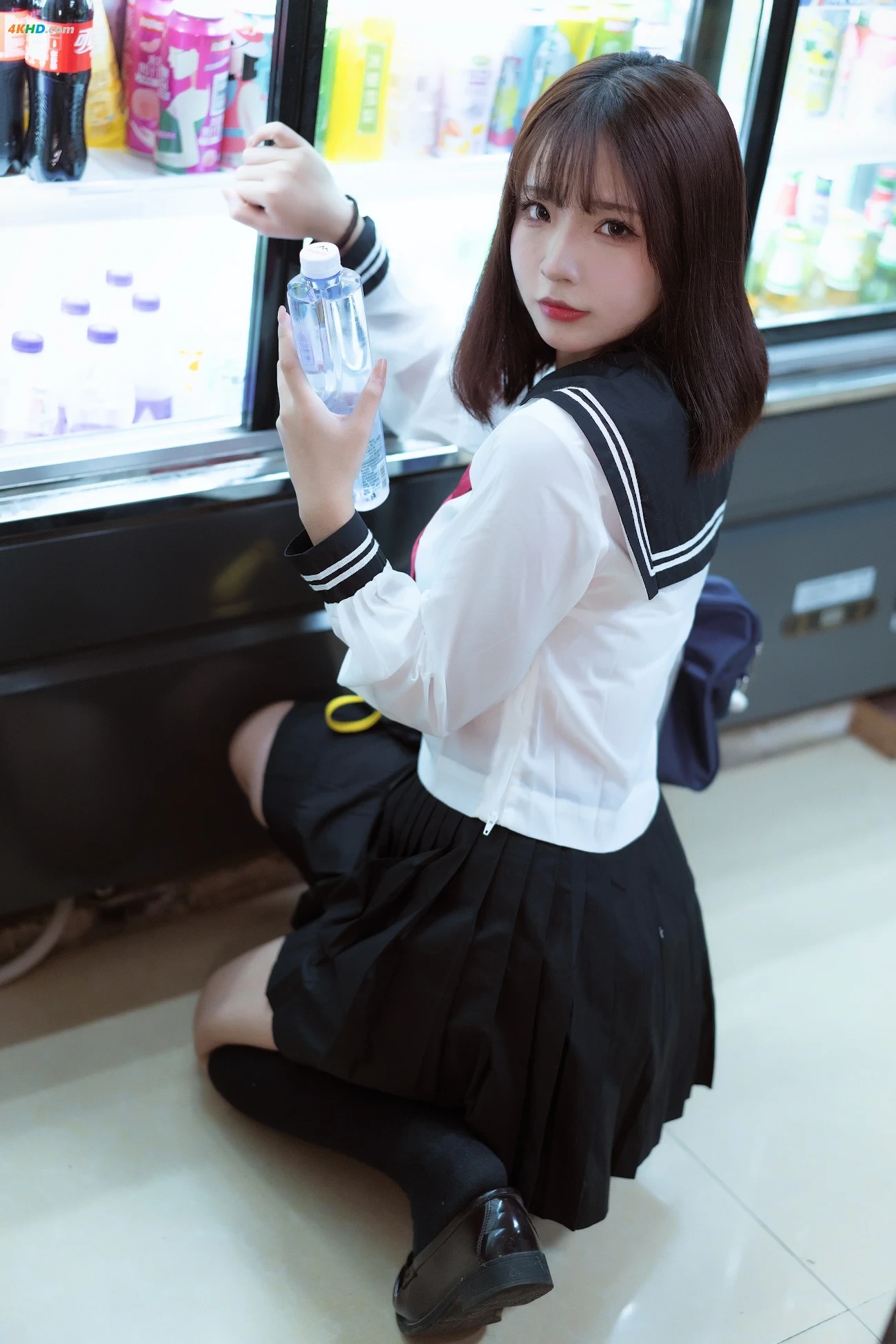 yuuhuiYuHui (Kokuhui) - YueHuiWoDeNuXueSheng — photo 3