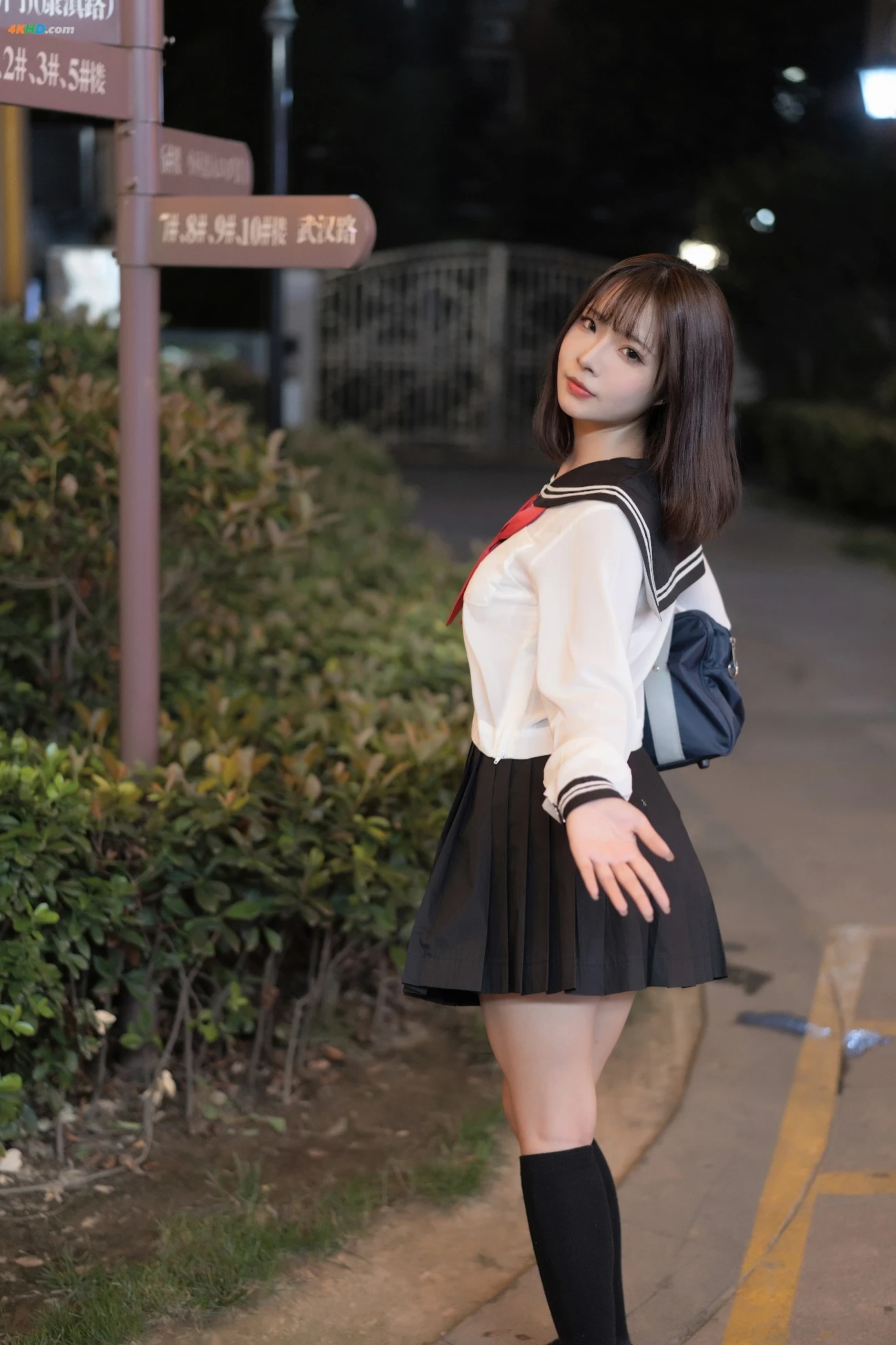 yuuhuiYuHui (Kokuhui) - YueHuiWoDeNuXueSheng — photo 4