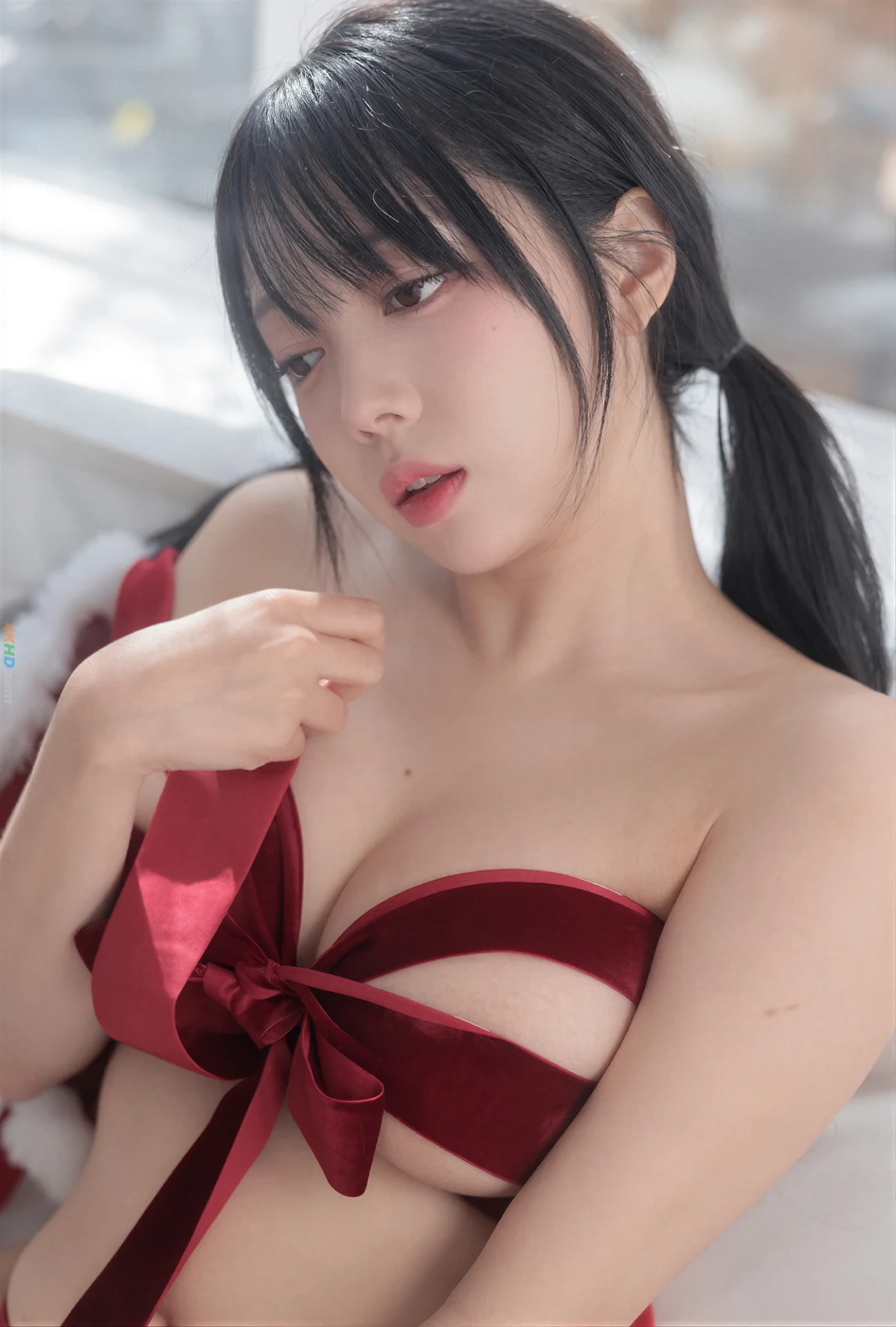 X-Level Jdabyeol - Christmas — photo 1