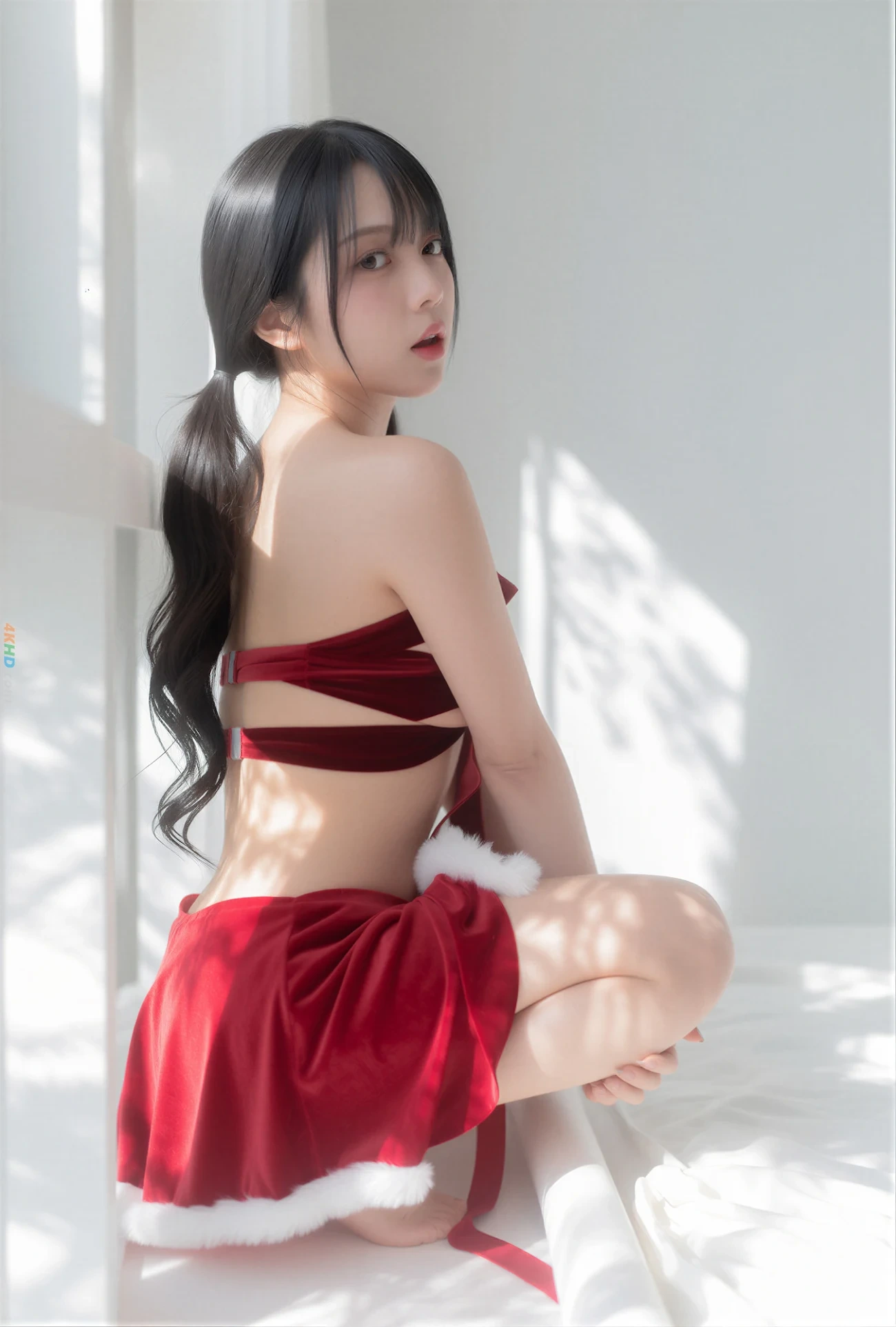 X-Level Jdabyeol - Christmas — photo 11