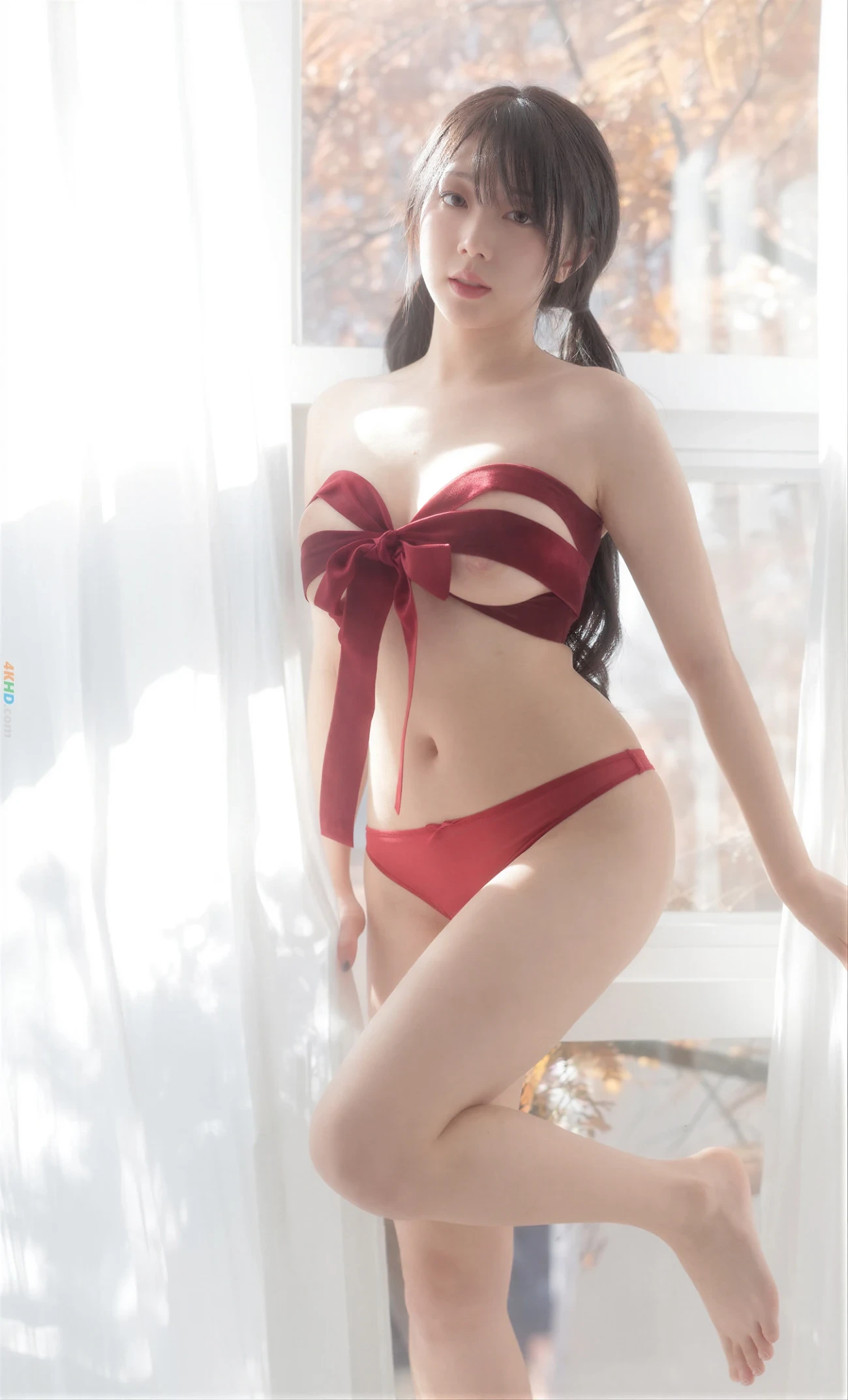 X-Level Jdabyeol - Christmas — photo 53