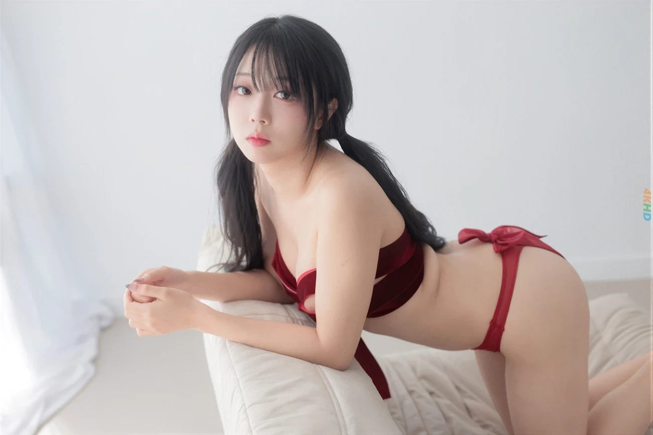 X-Level Jdabyeol - Christmas — photo 75