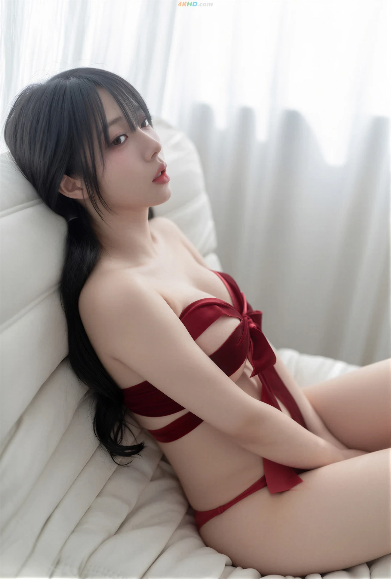 X-Level Jdabyeol - Christmas — photo 105