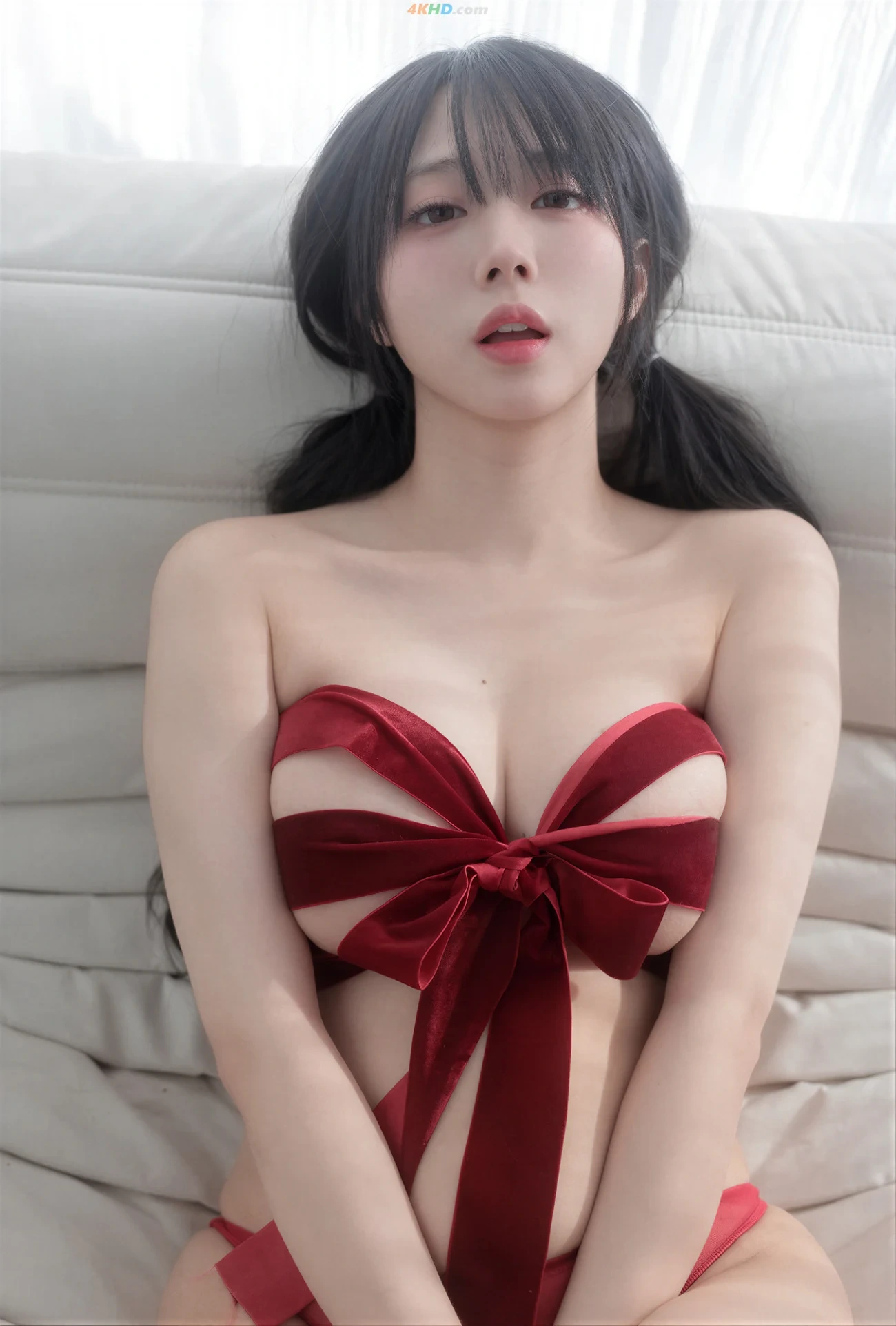 X-Level Jdabyeol - Christmas — photo 108