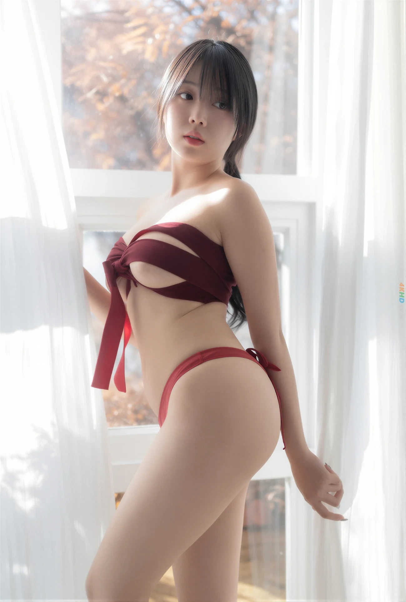 X-Level Jdabyeol - Christmas — photo 126