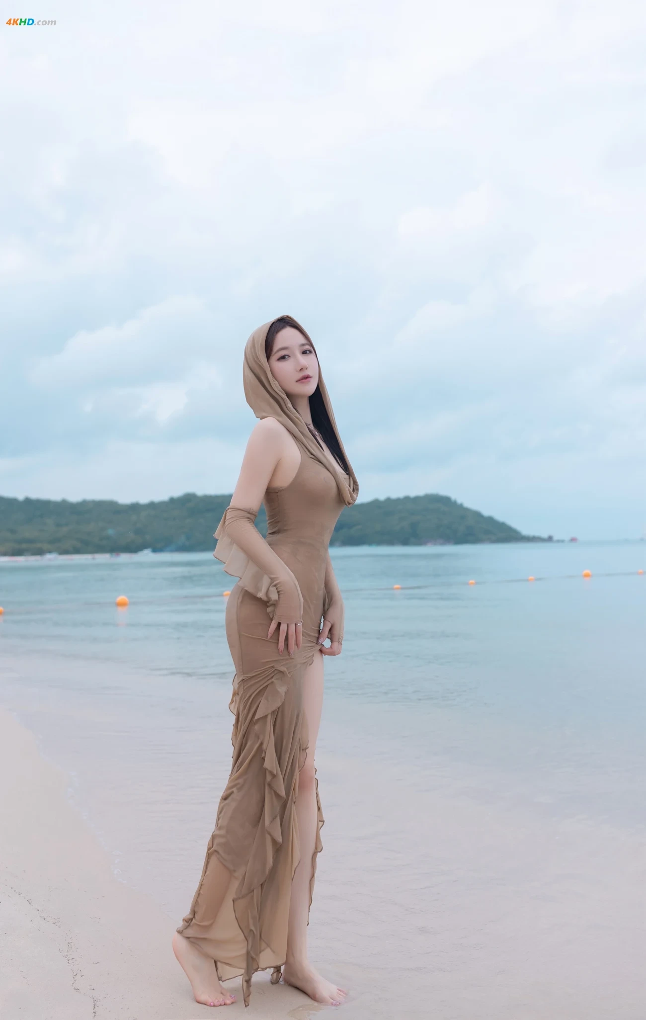 YuZiJiangFish YuHouHaiTan — photo 7