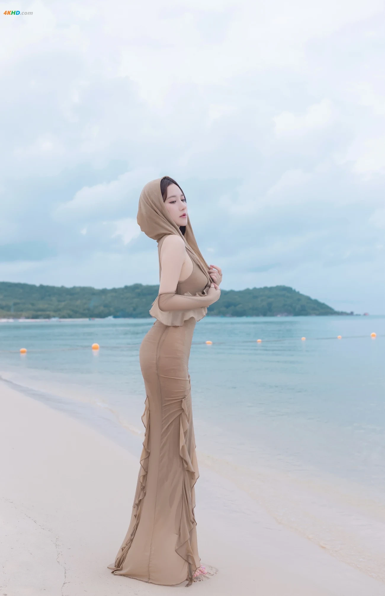 YuZiJiangFish YuHouHaiTan — photo 8