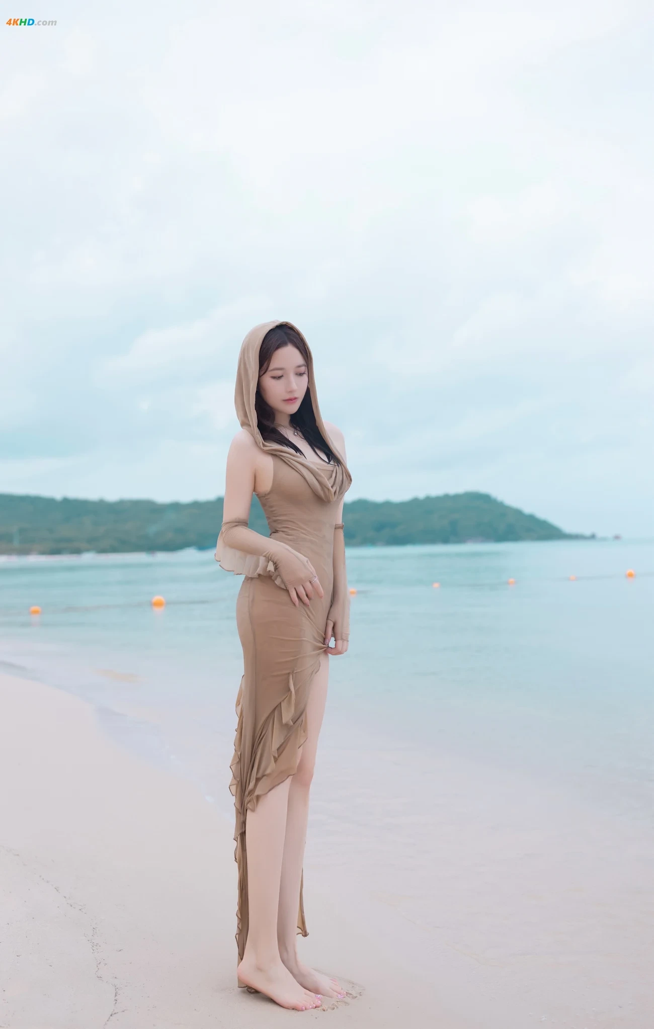 YuZiJiangFish YuHouHaiTan — photo 9