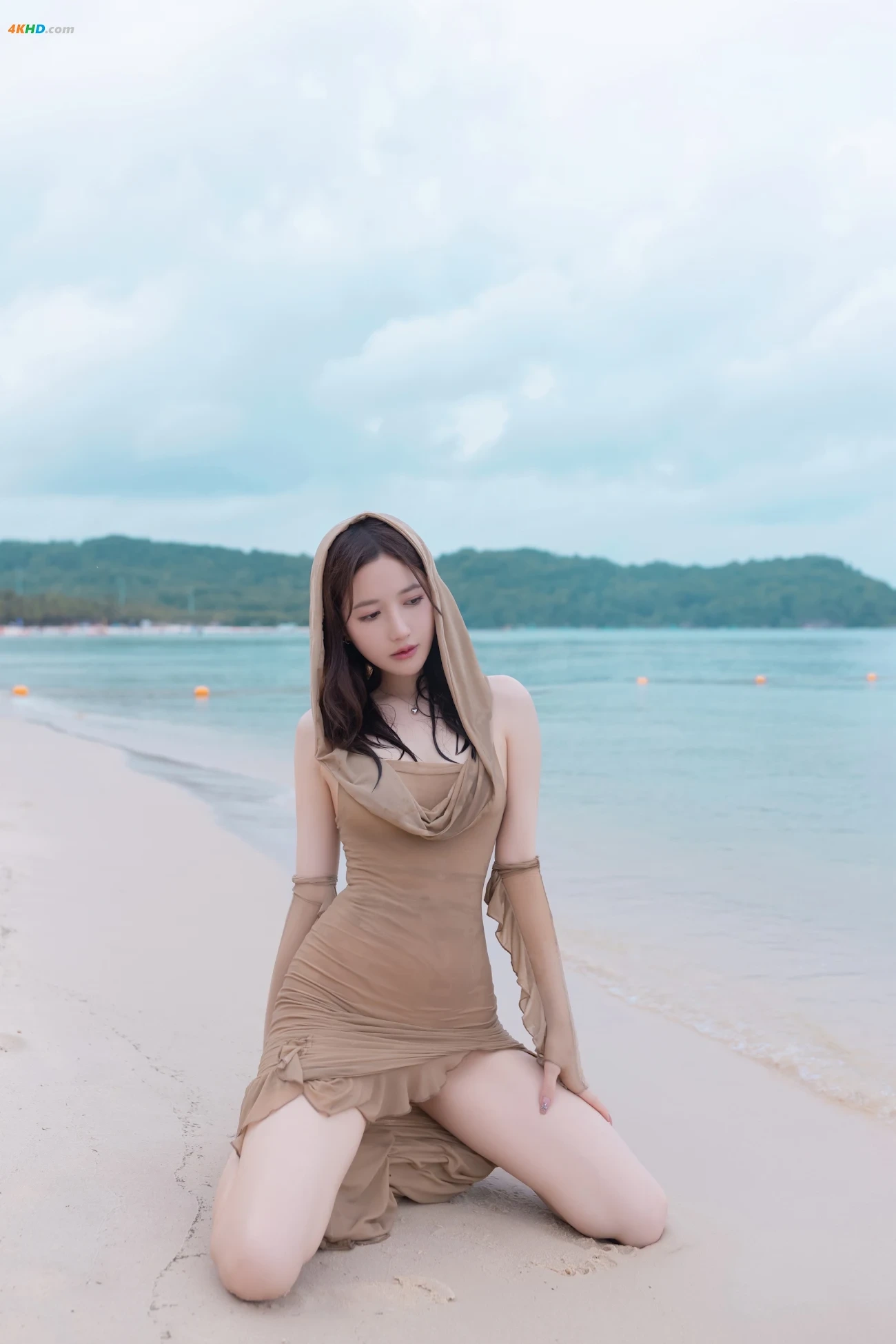 YuZiJiangFish YuHouHaiTan — photo 10