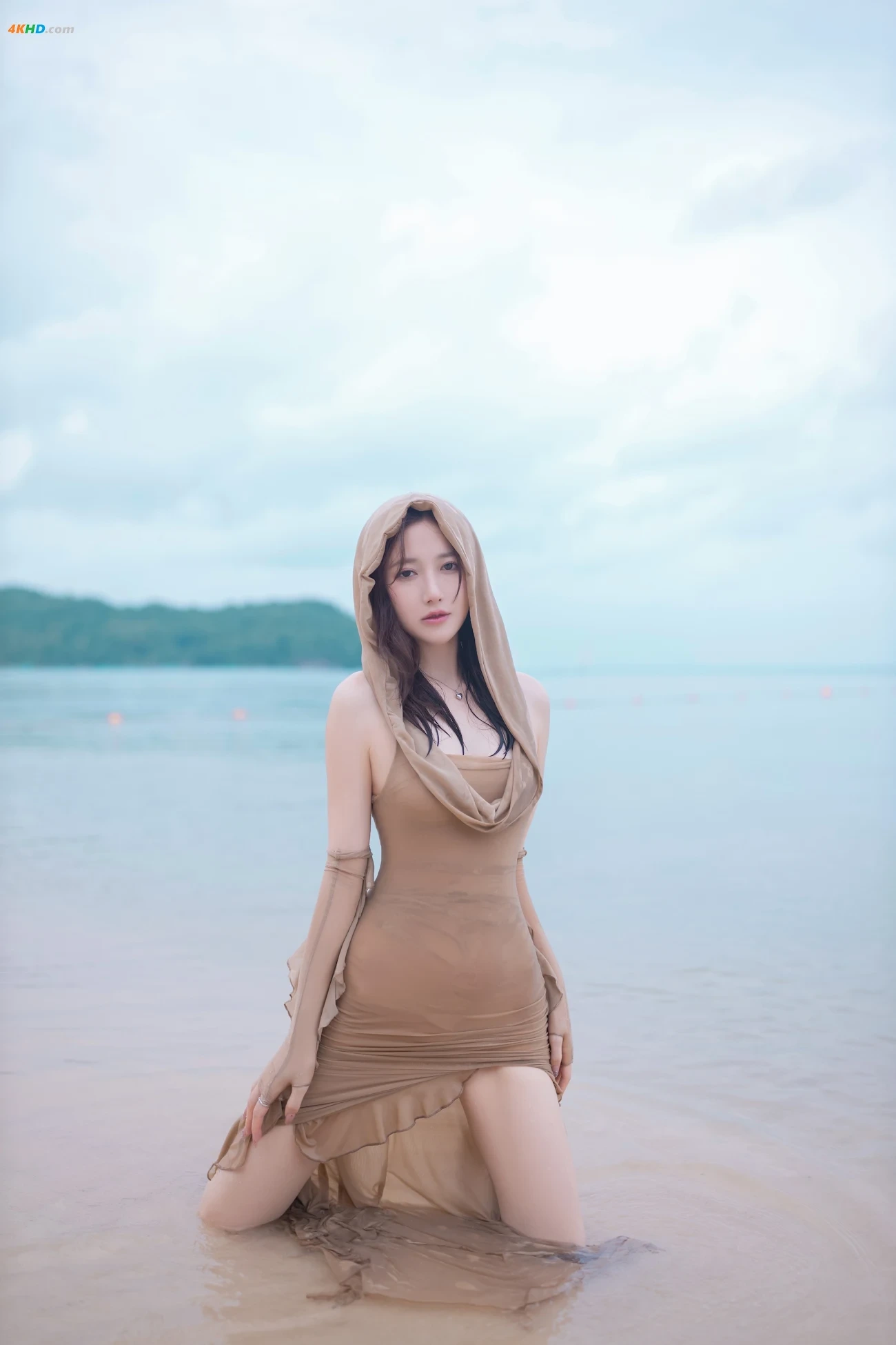 YuZiJiangFish YuHouHaiTan — photo 12