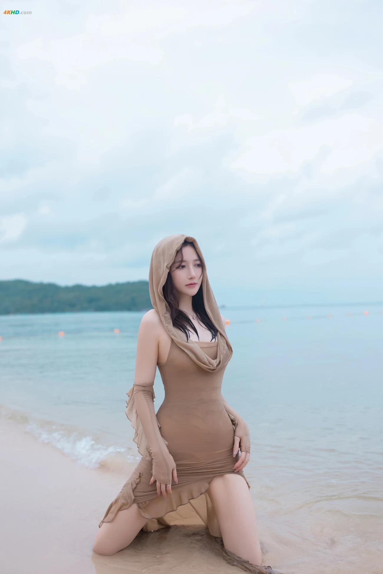 YuZiJiangFish YuHouHaiTan — photo 13
