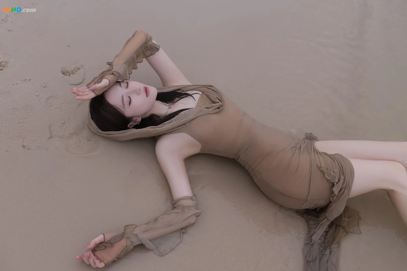 YuZiJiangFish YuHouHaiTan — photo 14