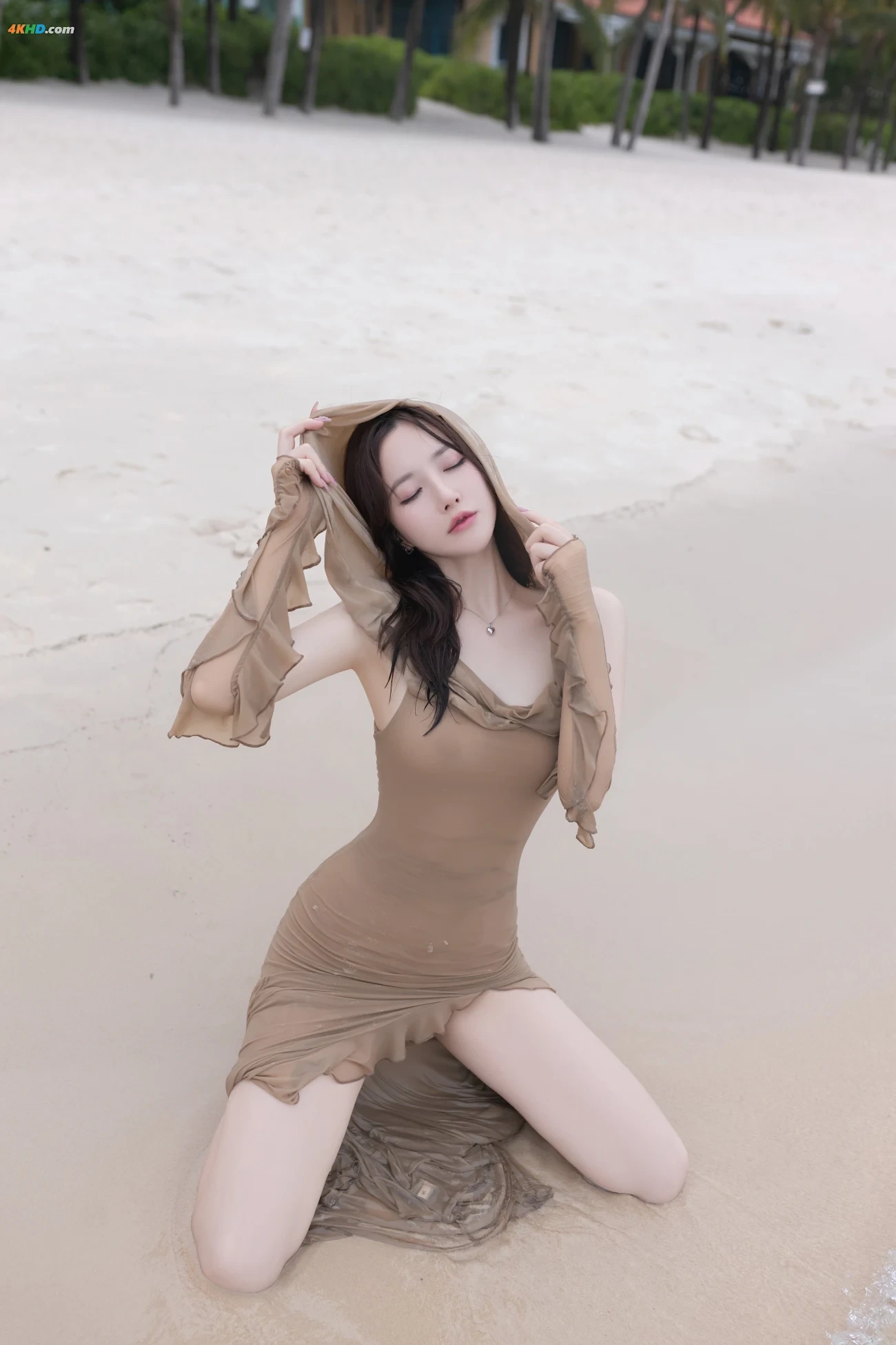 YuZiJiangFish YuHouHaiTan — photo 24