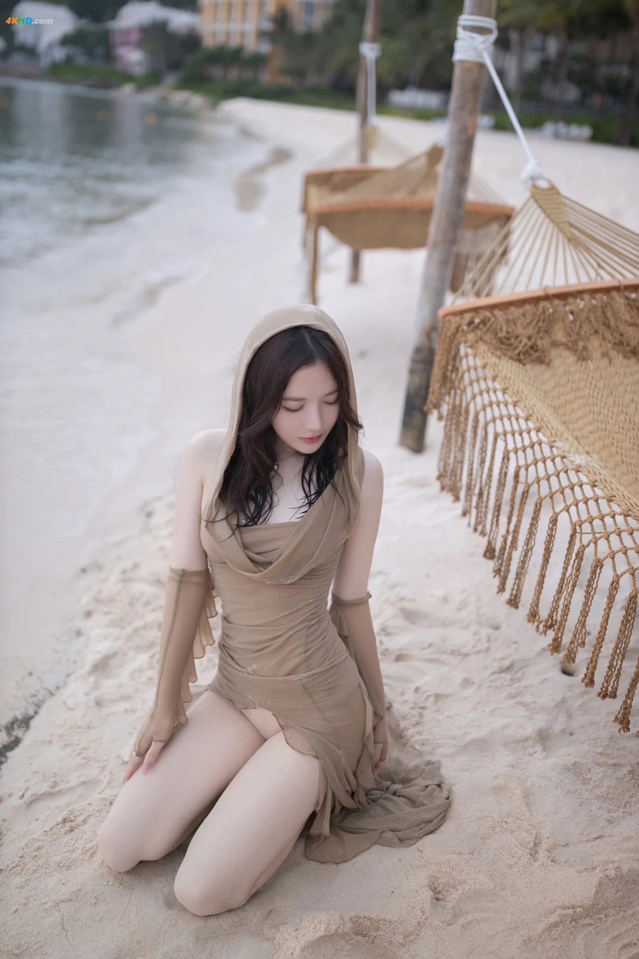 YuZiJiangFish YuHouHaiTan — photo 77