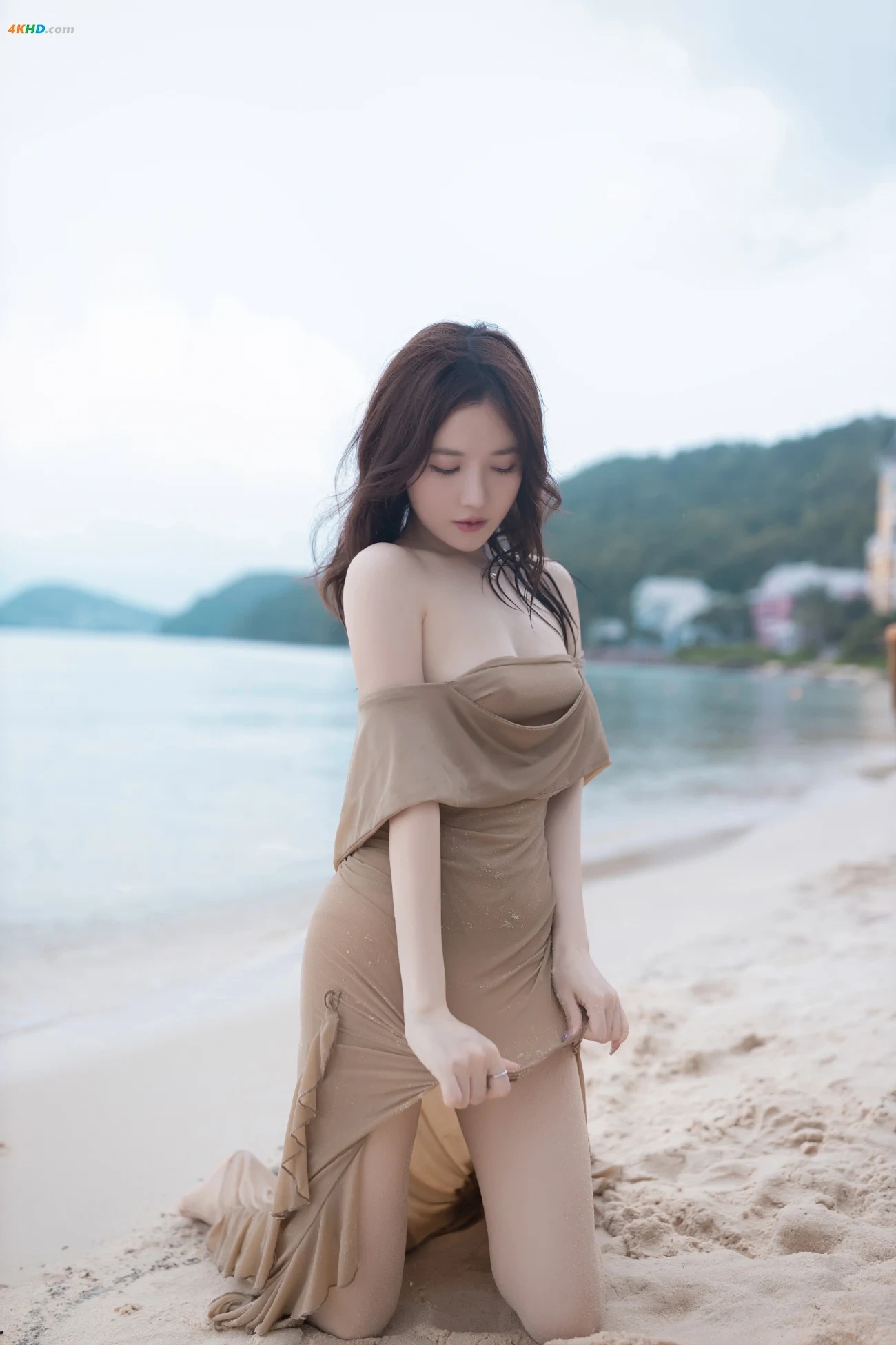 YuZiJiangFish YuHouHaiTan — photo 81