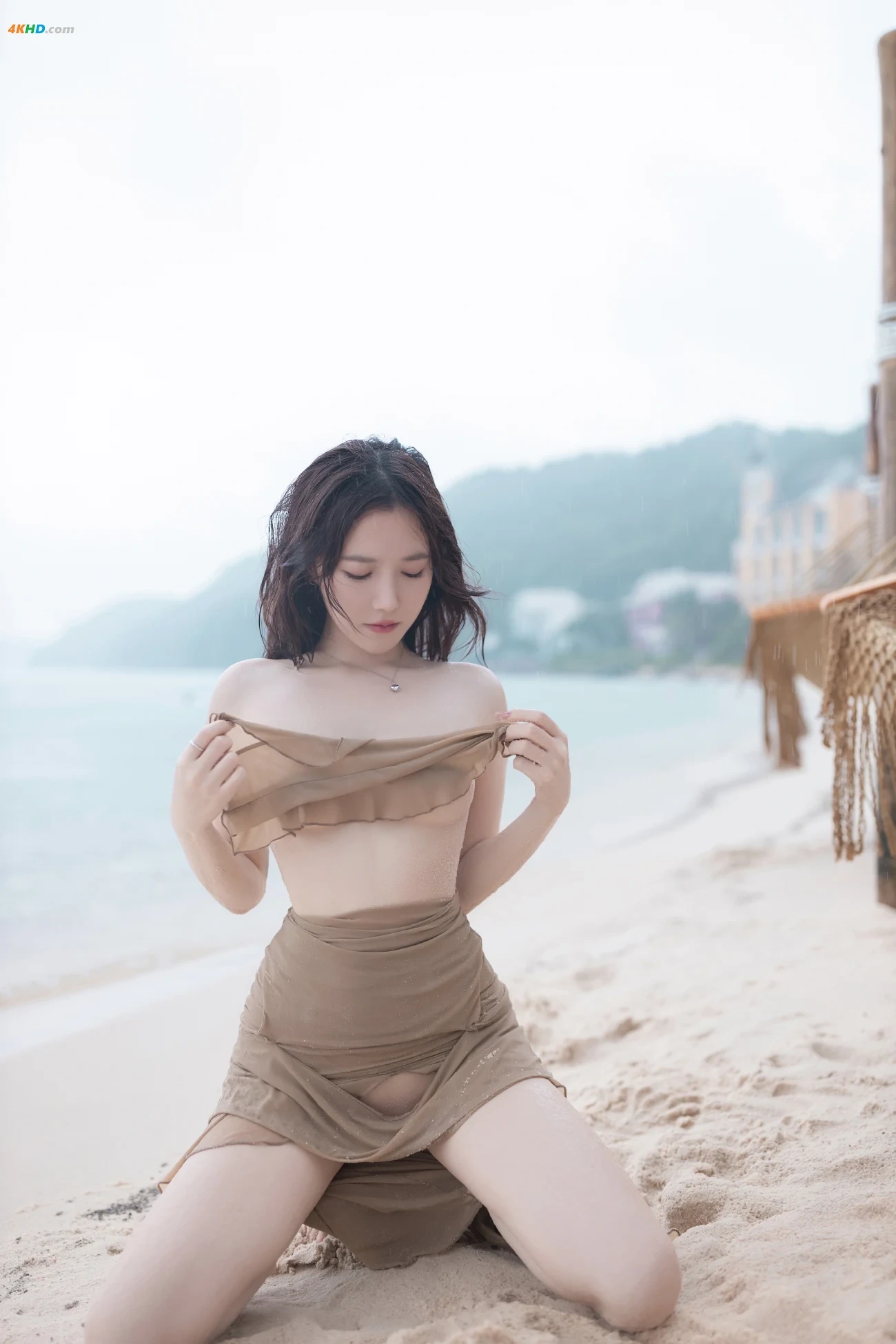 YuZiJiangFish YuHouHaiTan — photo 96