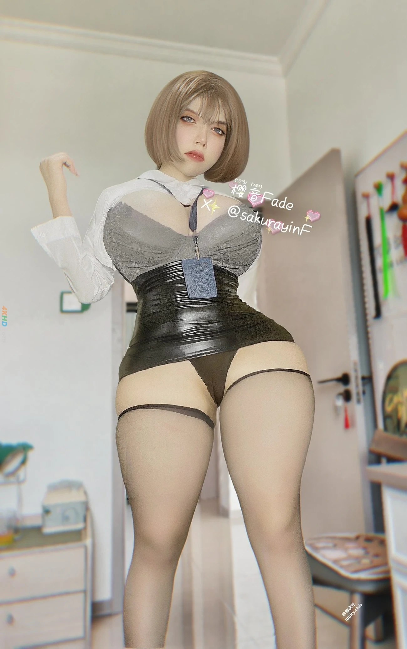 YingYinFade - Pack - correction — photo 38