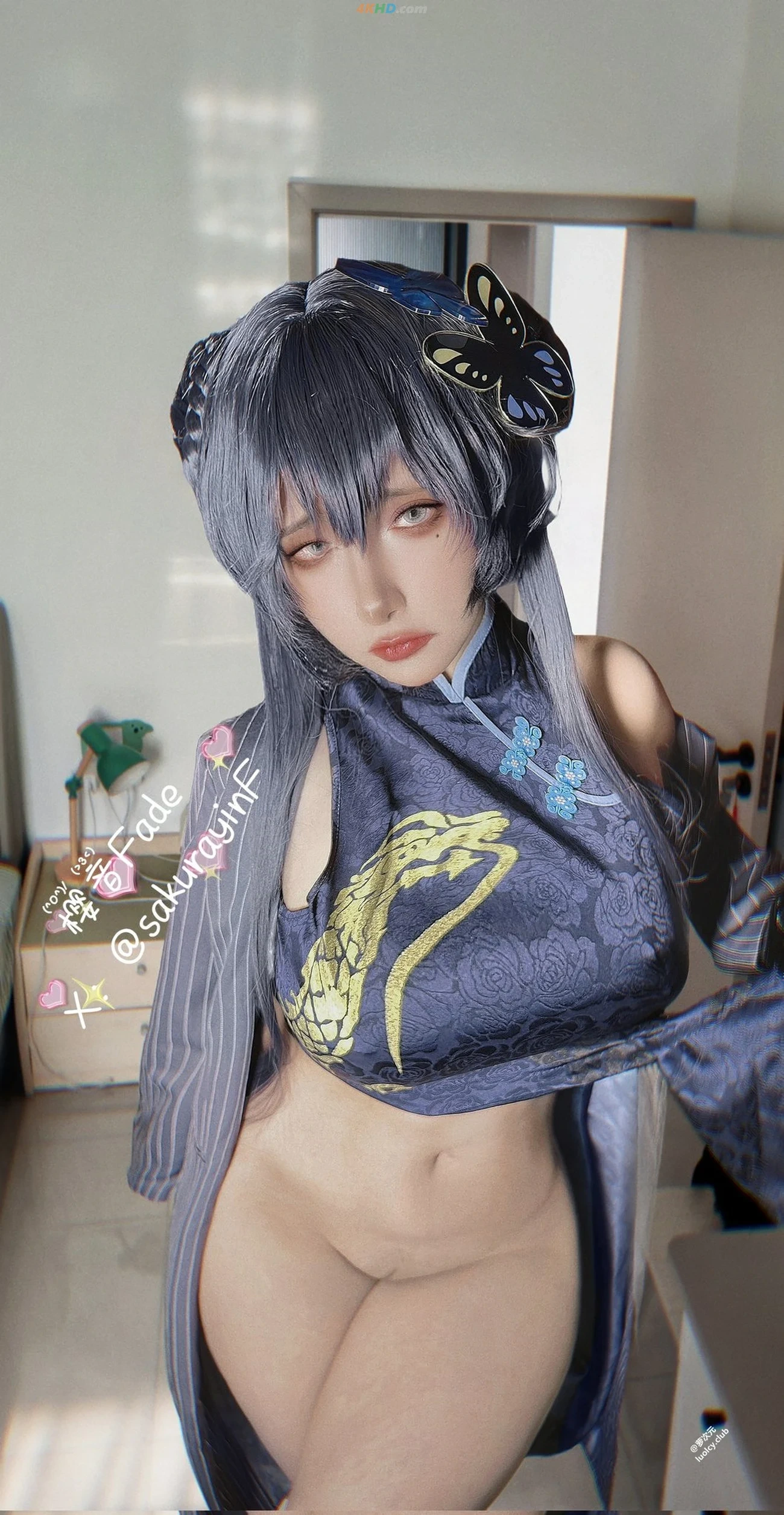 YingYinFade - Pack - correction — photo 155