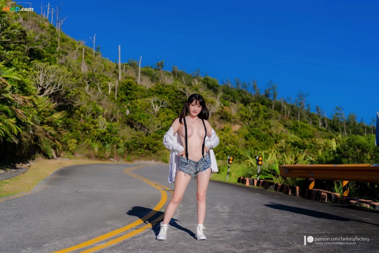 [Fantasy Factory] XiaoDing - Green Island — photo 12