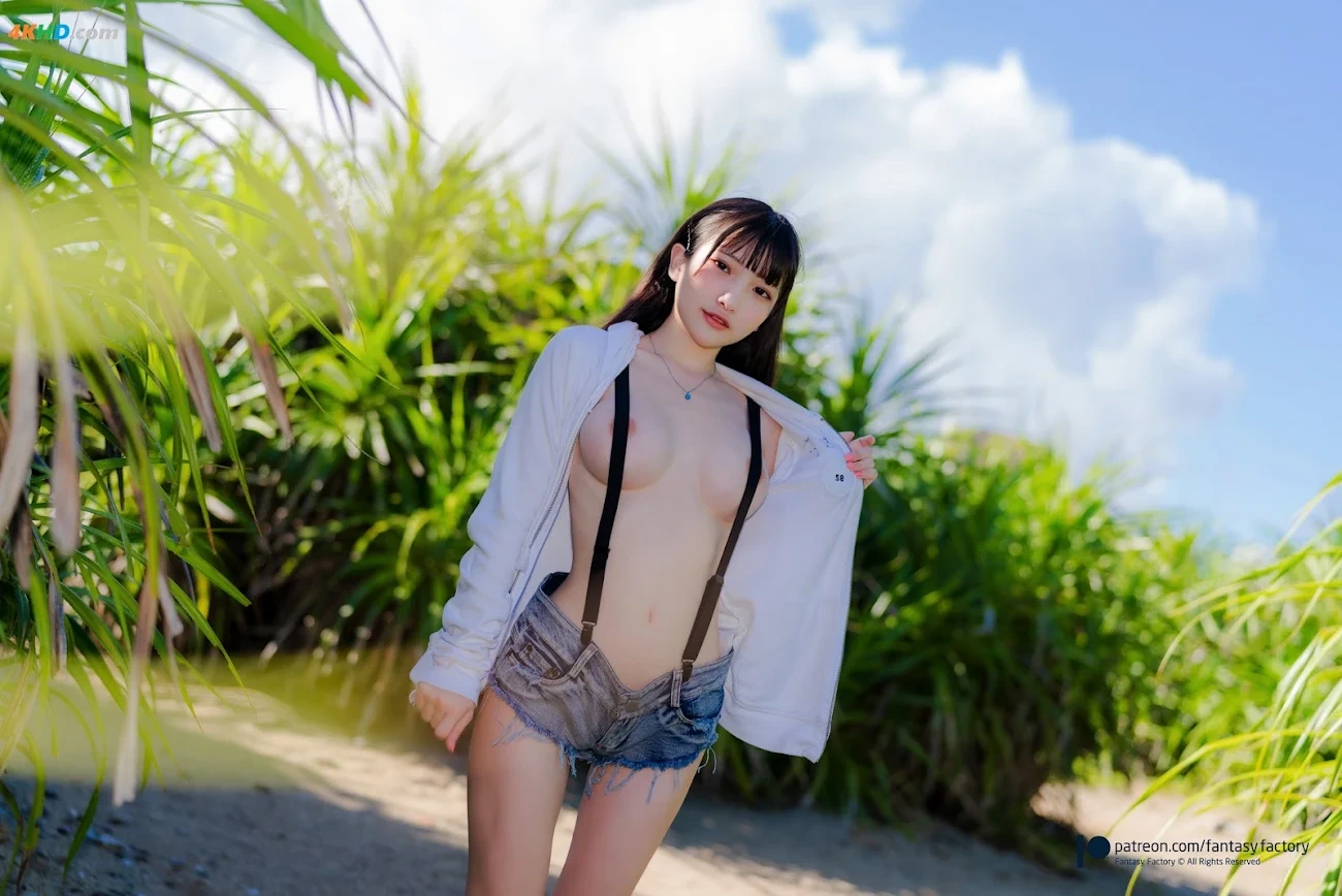 [Fantasy Factory] XiaoDing - Green Island — photo 20