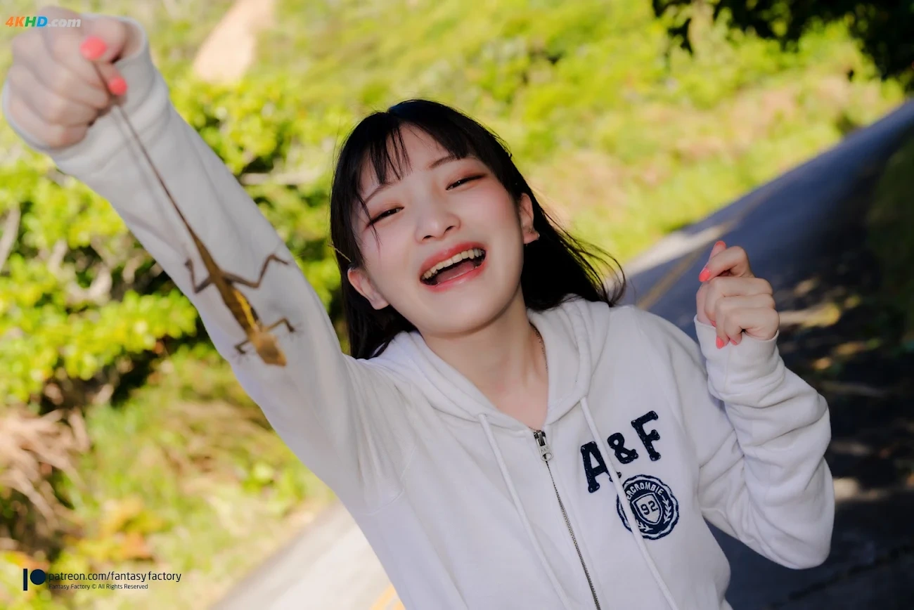 [Fantasy Factory] XiaoDing - Green Island — photo 22