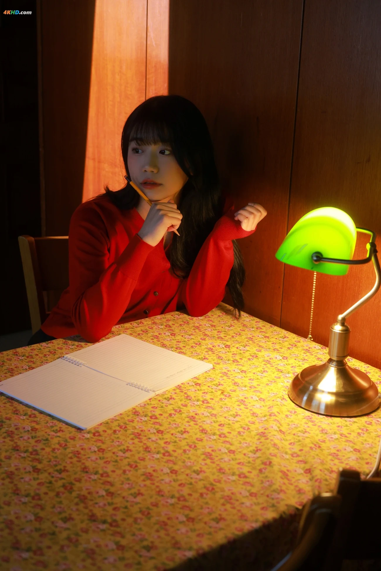 [Yo-U] Yui Vol.2 202312 album — photo 2