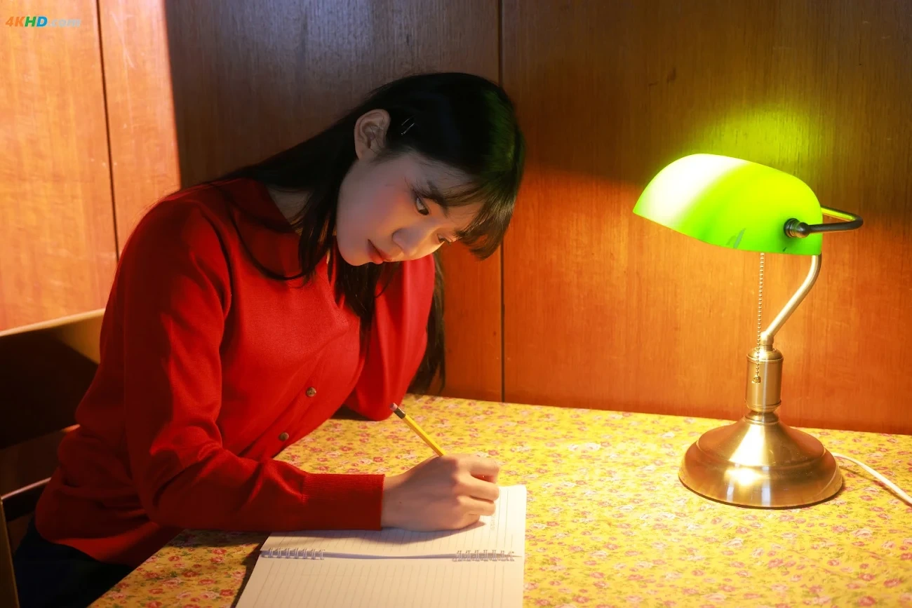 [Yo-U] Yui Vol.2 202312 album — photo 5