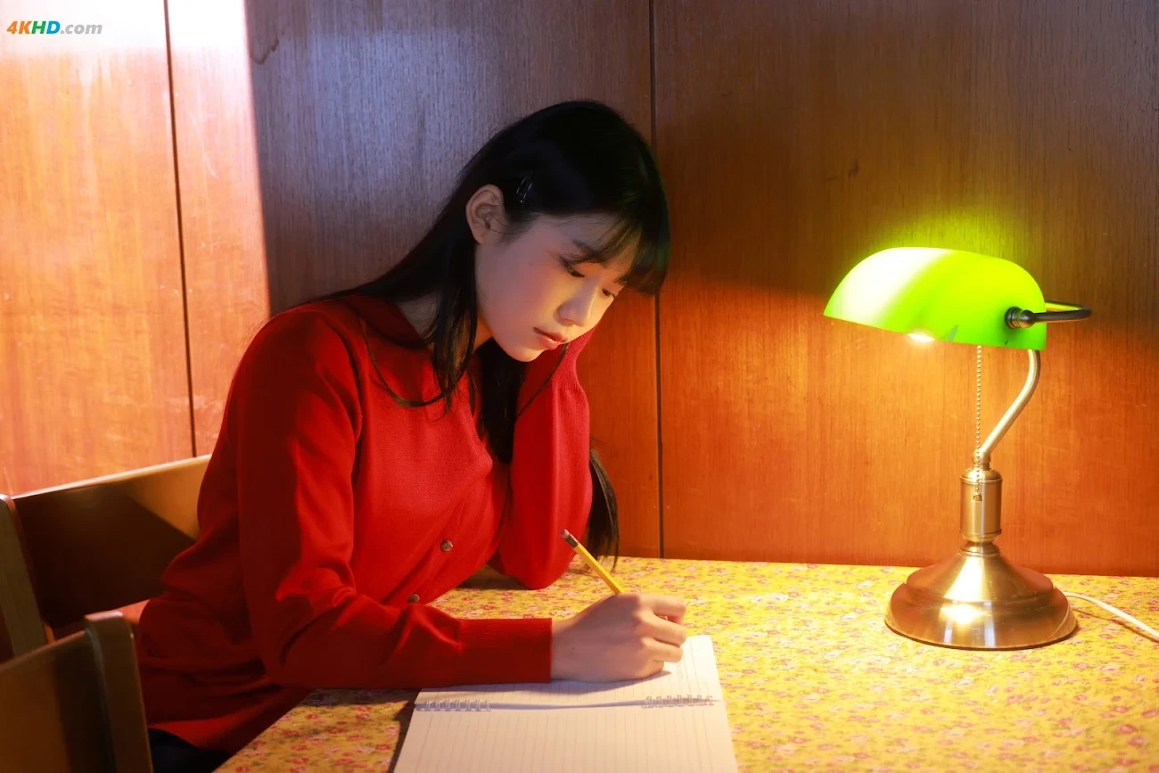 [Yo-U] Yui Vol.2 202312 album — photo 6