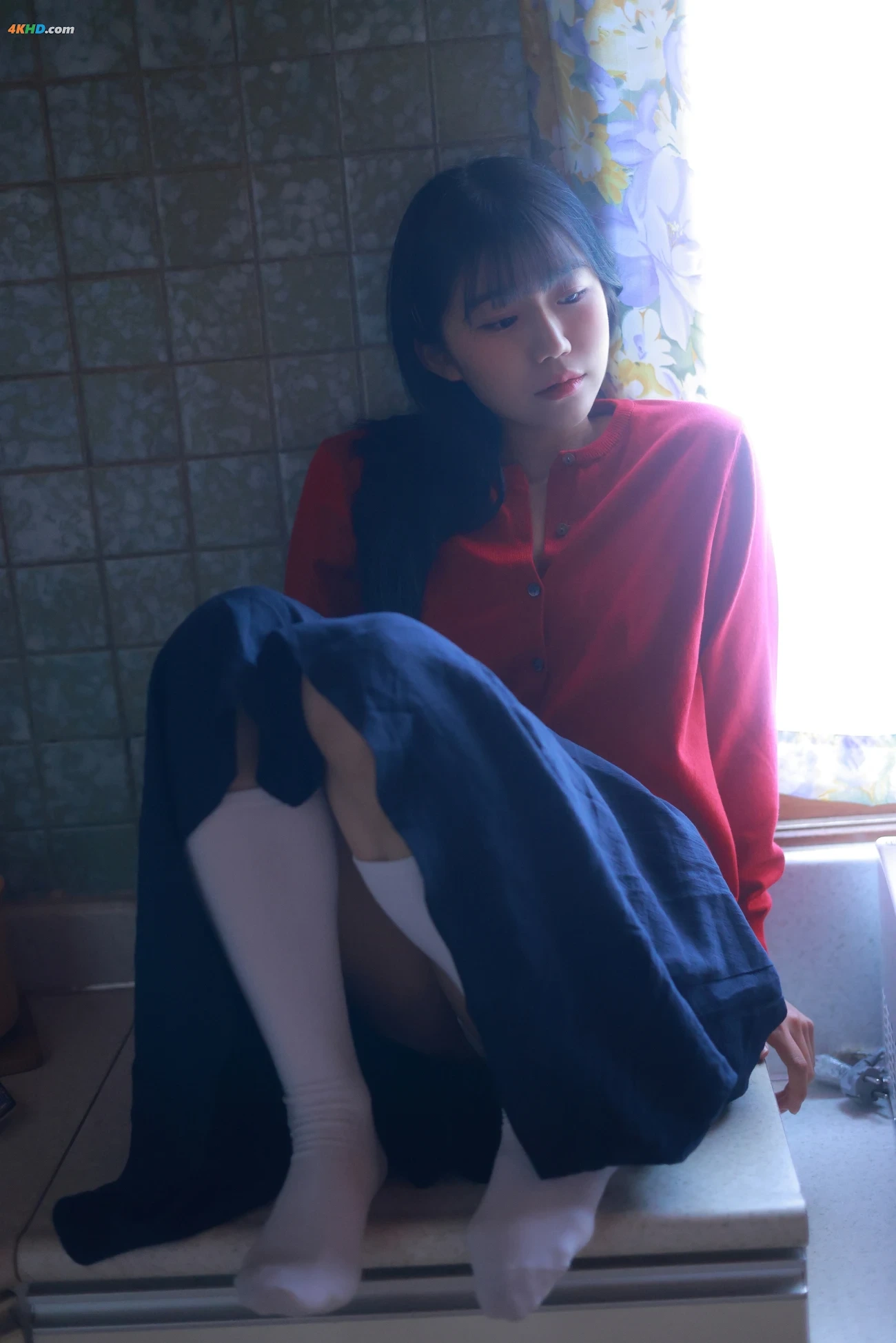 [Yo-U] Yui Vol.2 202312 album — photo 8