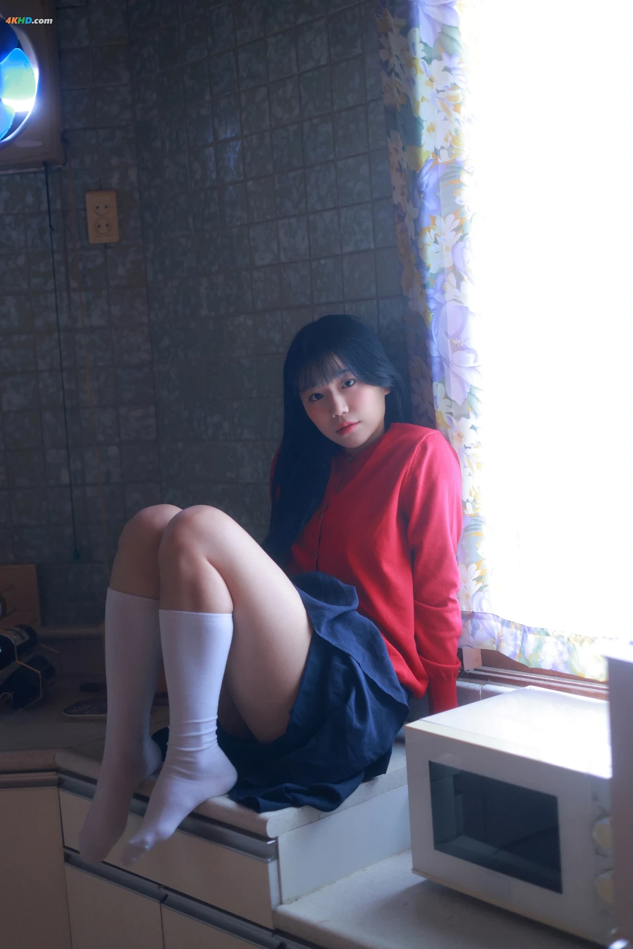 [Yo-U] Yui Vol.2 202312 album — photo 9
