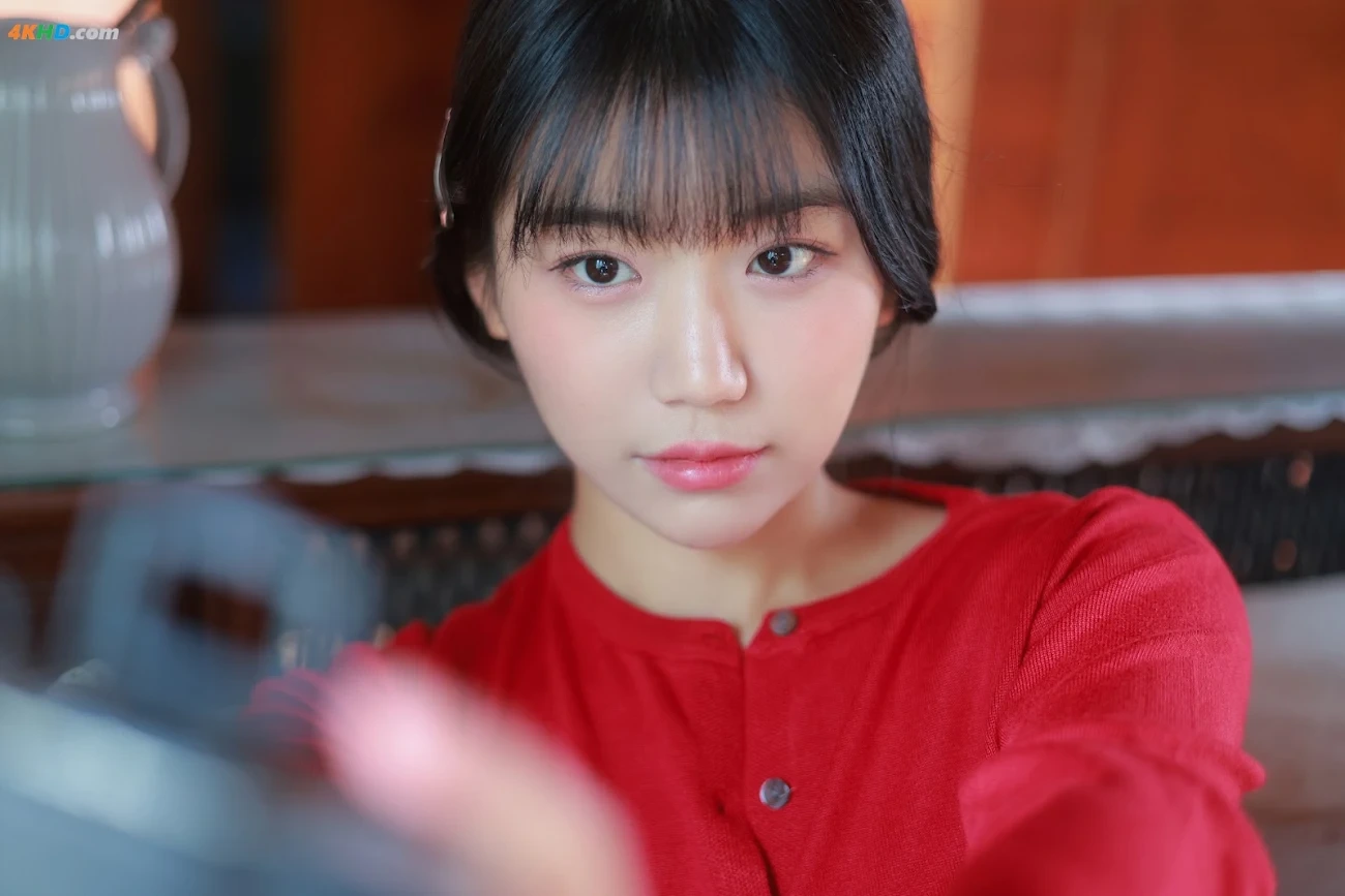 [Yo-U] Yui Vol.2 202312 album — photo 11