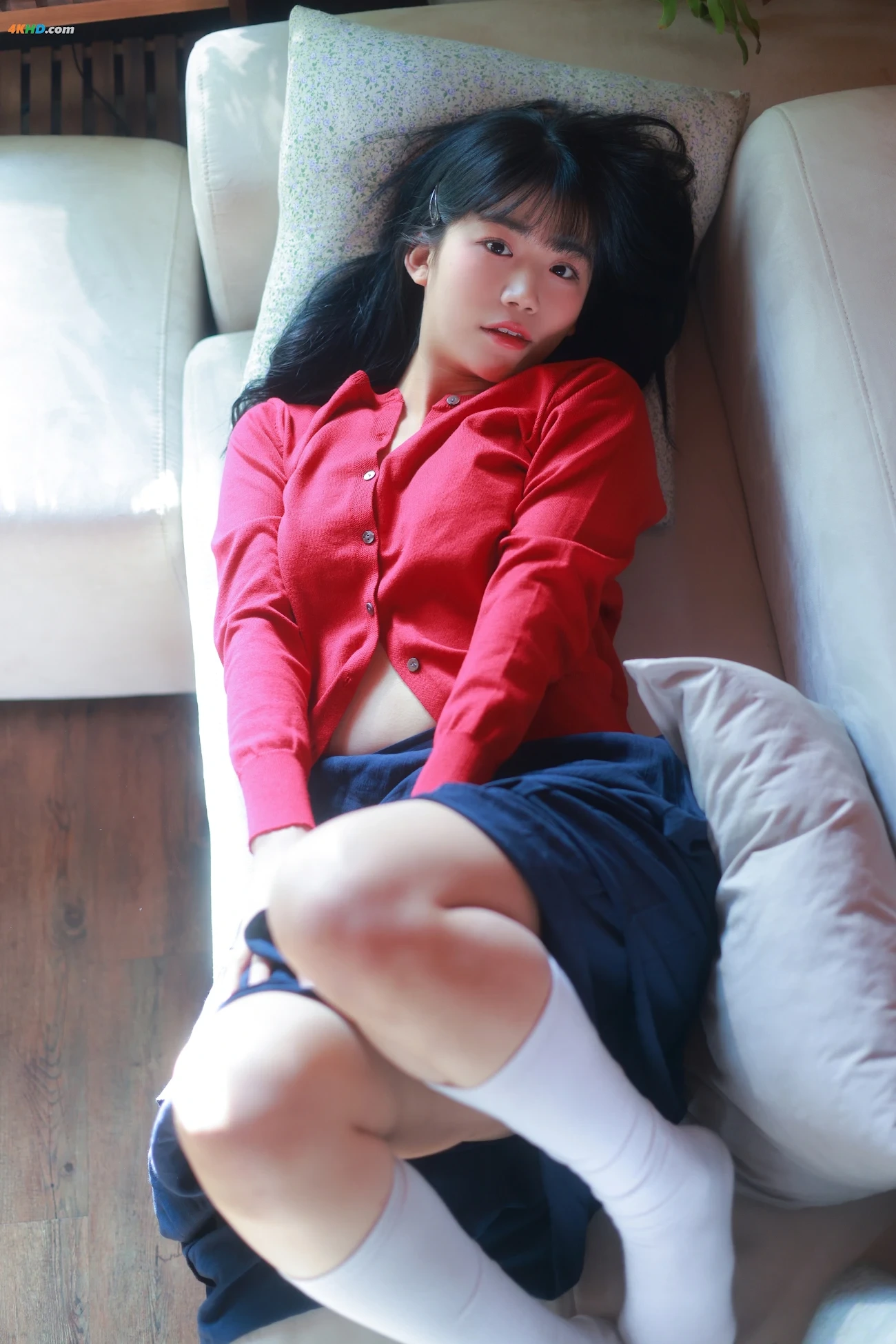 [Yo-U] Yui Vol.2 202312 album — photo 15