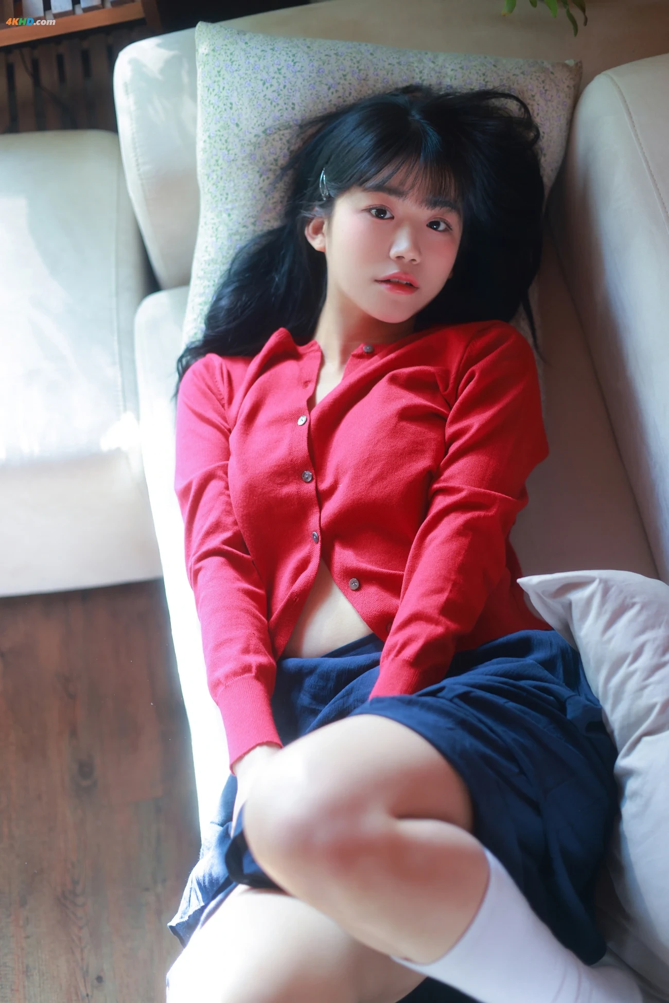[Yo-U] Yui Vol.2 202312 album — photo 16