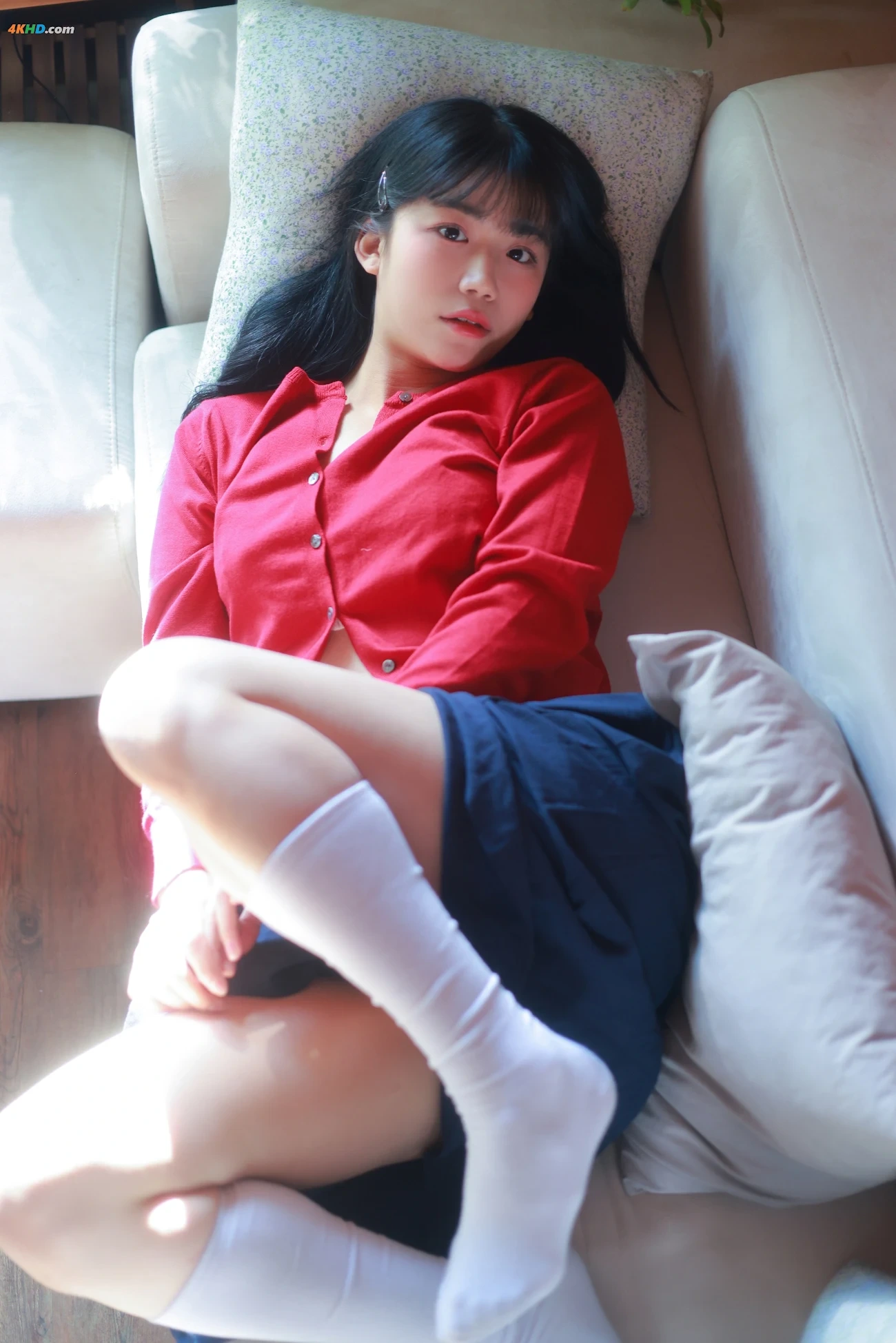 [Yo-U] Yui Vol.2 202312 album — photo 17