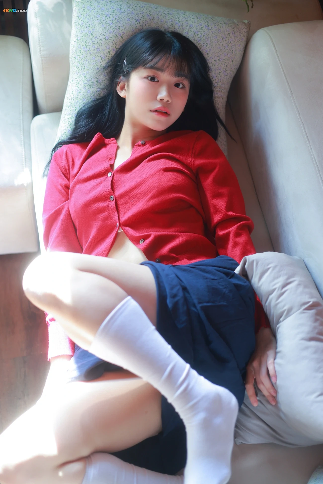 [Yo-U] Yui Vol.2 202312 album — photo 18