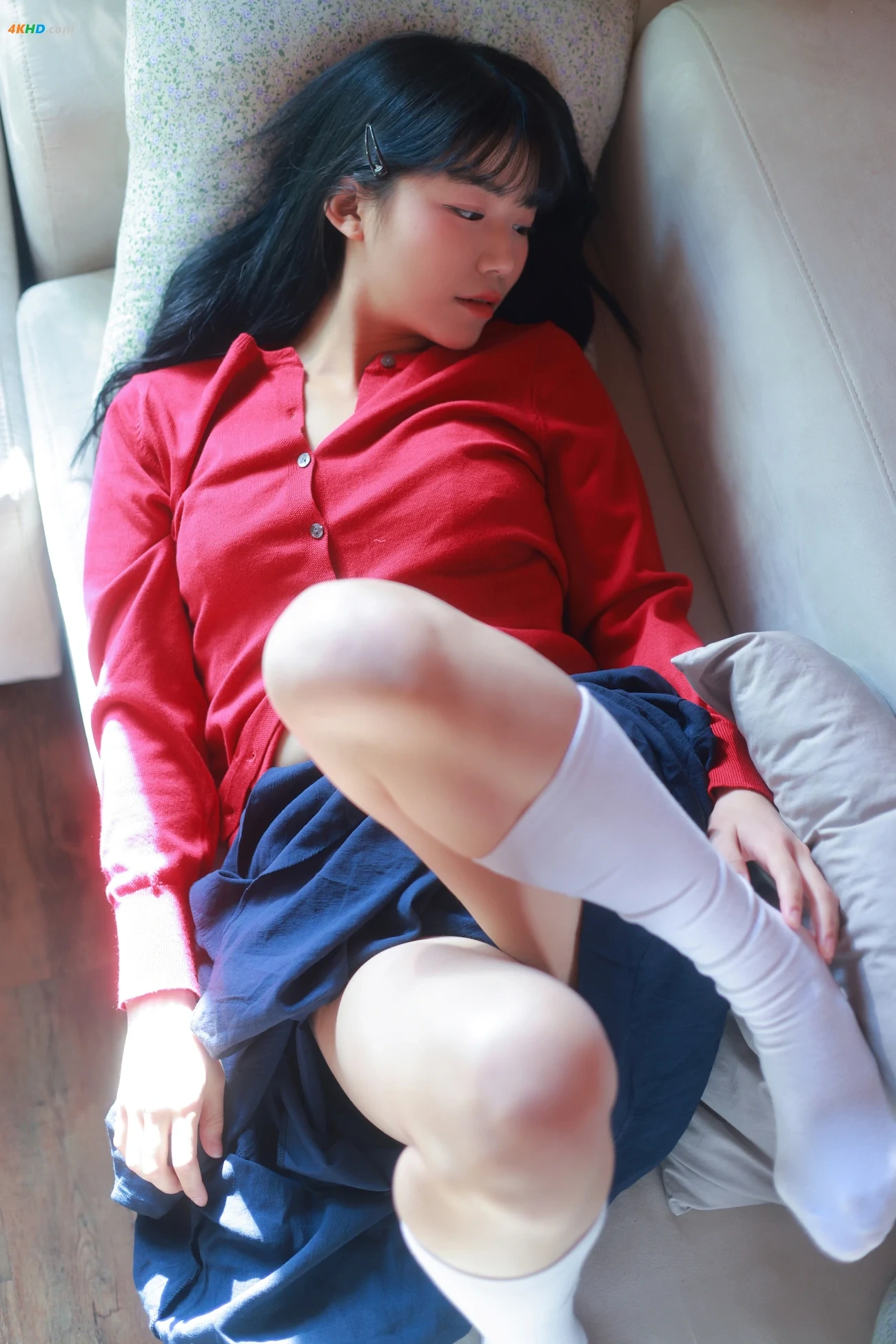 [Yo-U] Yui Vol.2 202312 album — photo 19