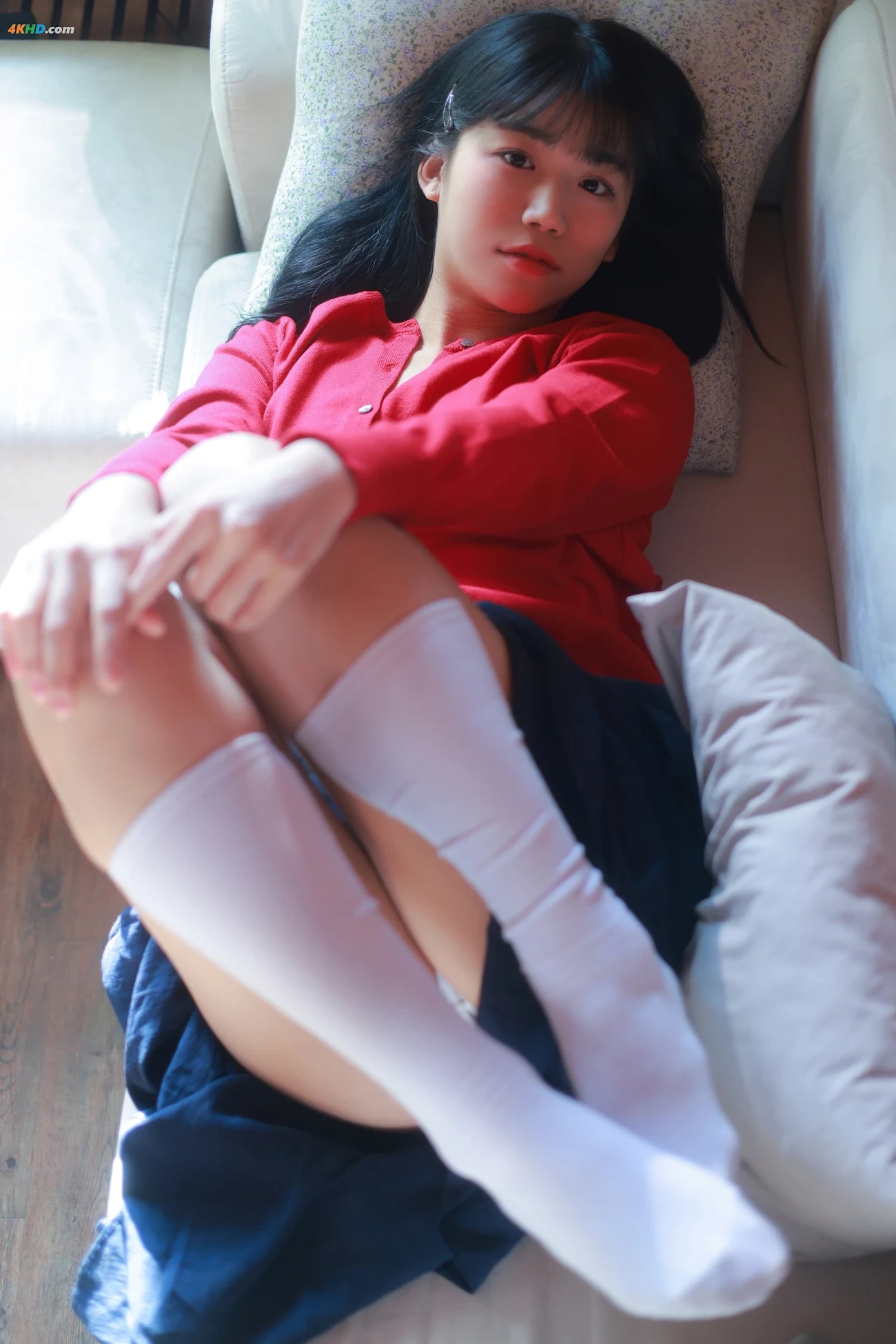 [Yo-U] Yui Vol.2 202312 album — photo 20