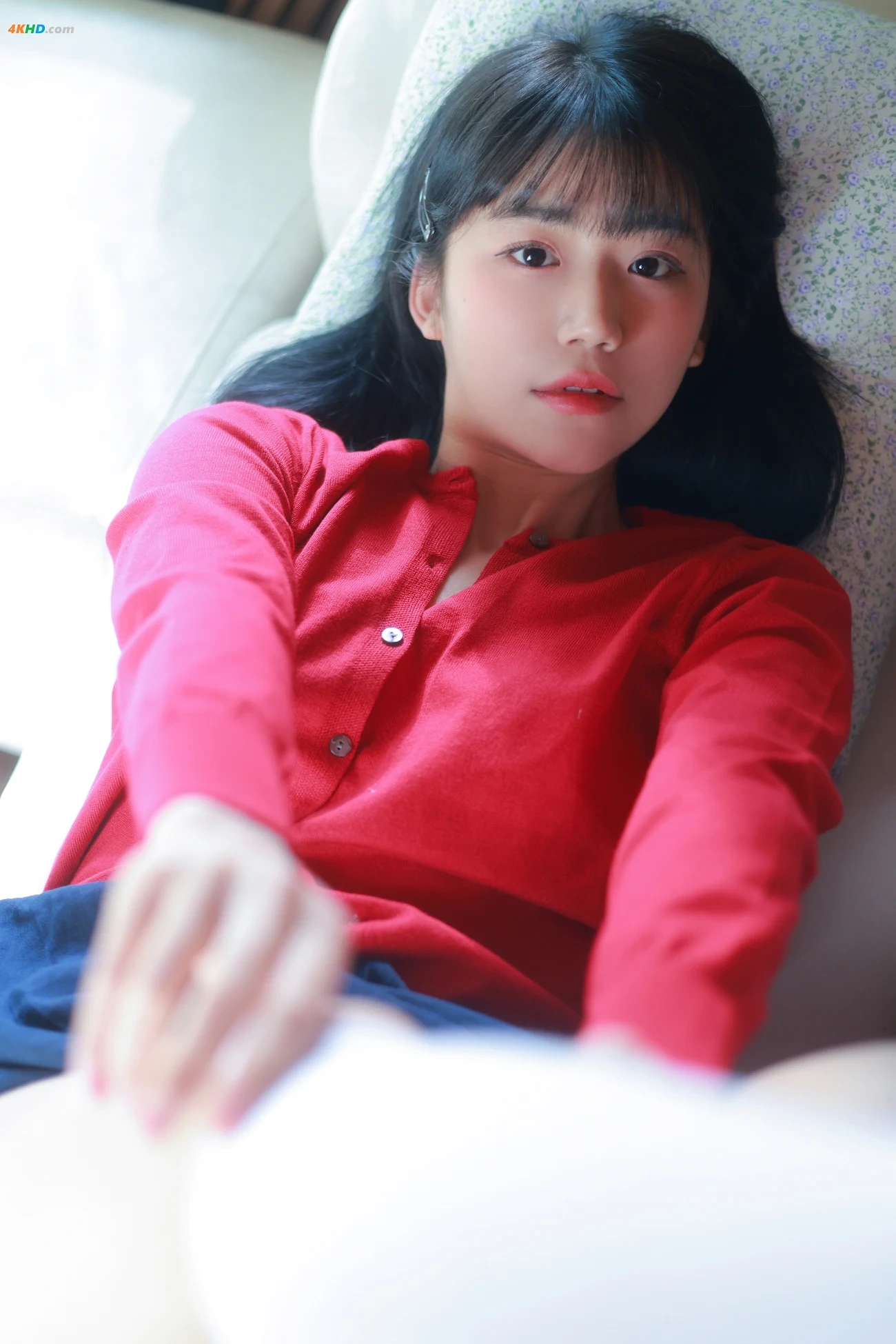 [Yo-U] Yui Vol.2 202312 album — photo 22